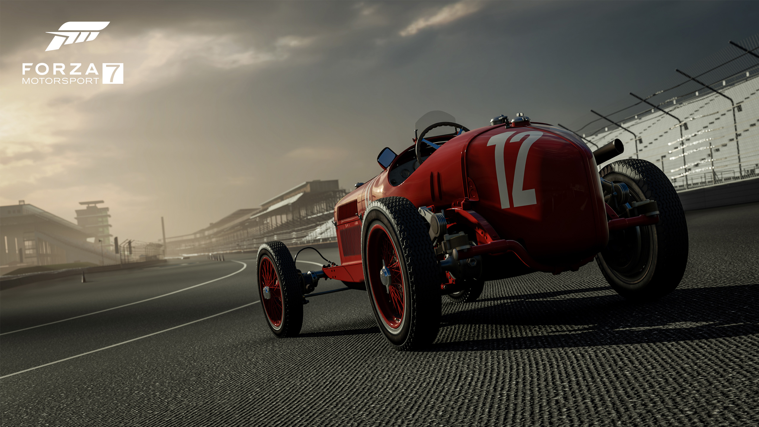 Video Games Forza Motorsport 7 Xbox Xbox One Car Forza Motorsport 2560x1440