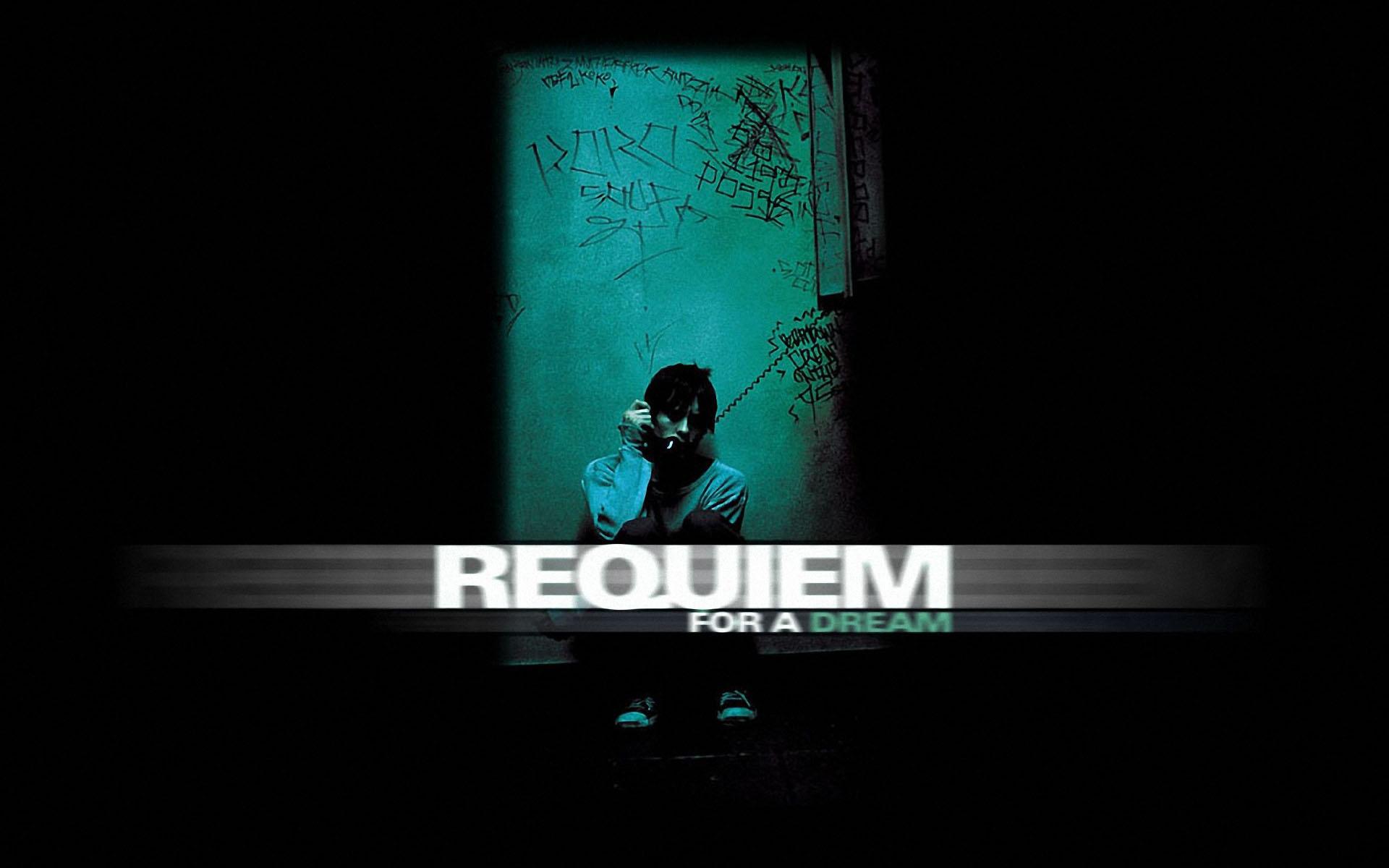 Movie Requiem For A Dream 1920x1200