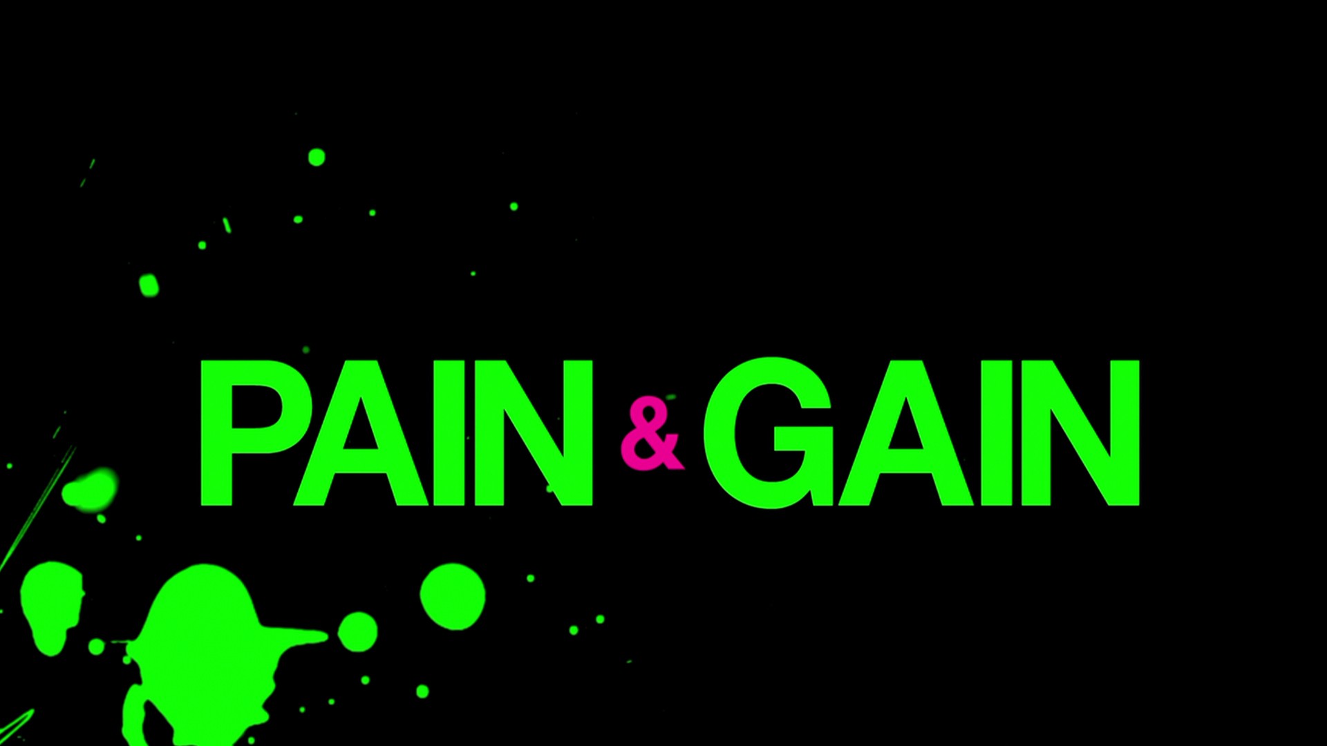 Pain Gain Movies Dwayne Johnson Bodybuilding 1920x1080