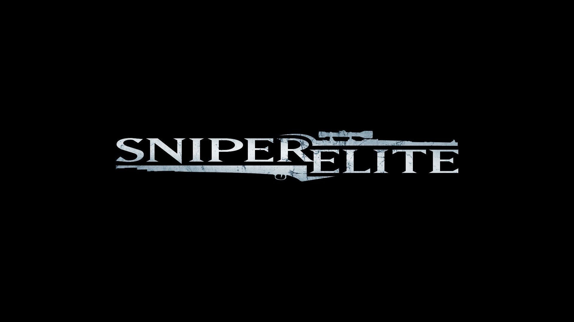 Video Game Sniper Elite V2 1920x1080