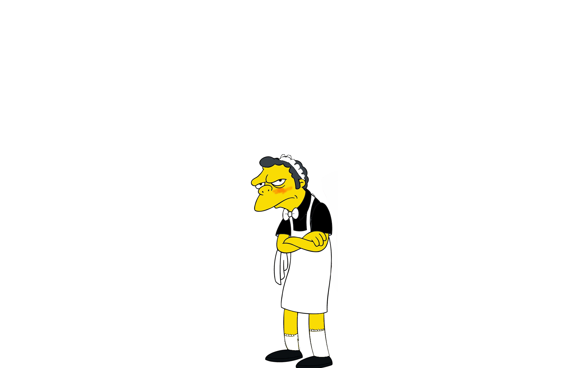 Moe Szyslak 1900x1200