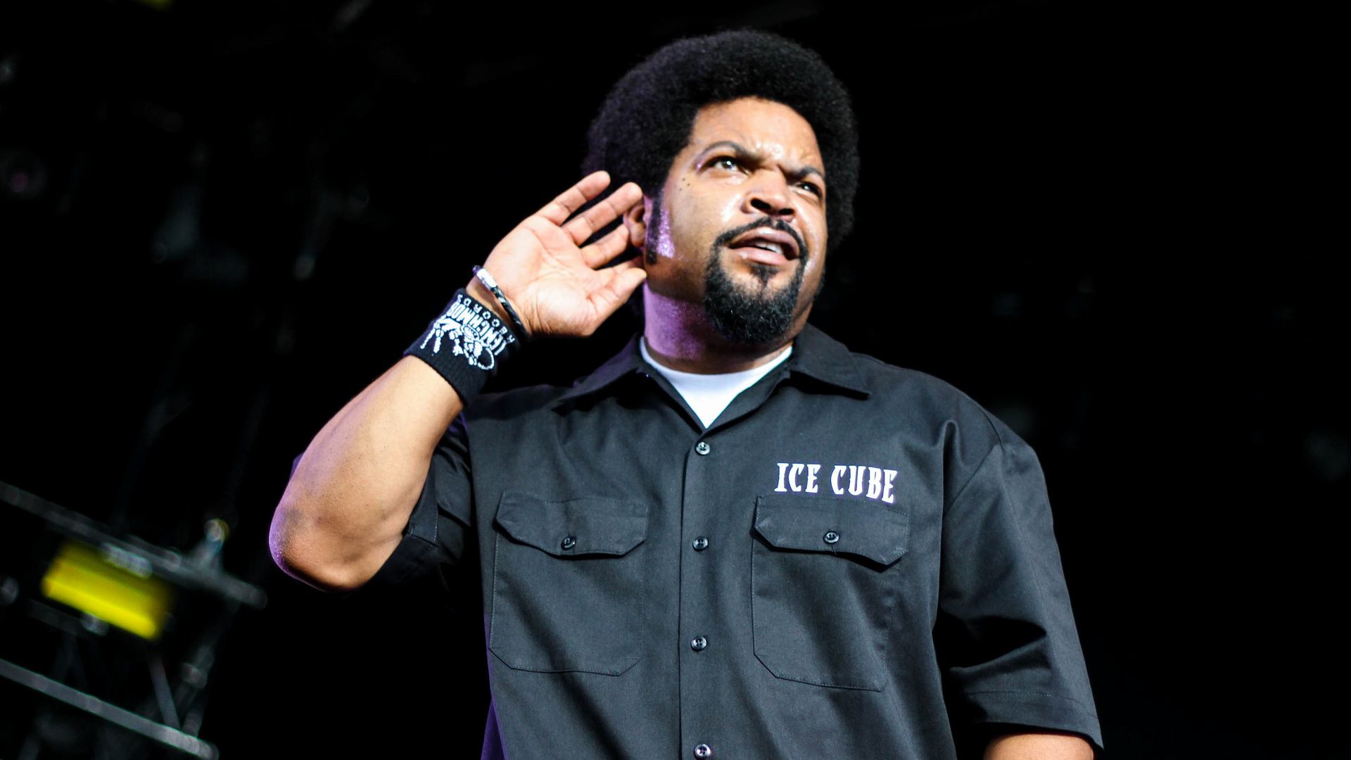 Music Ice Cube 1920x1080