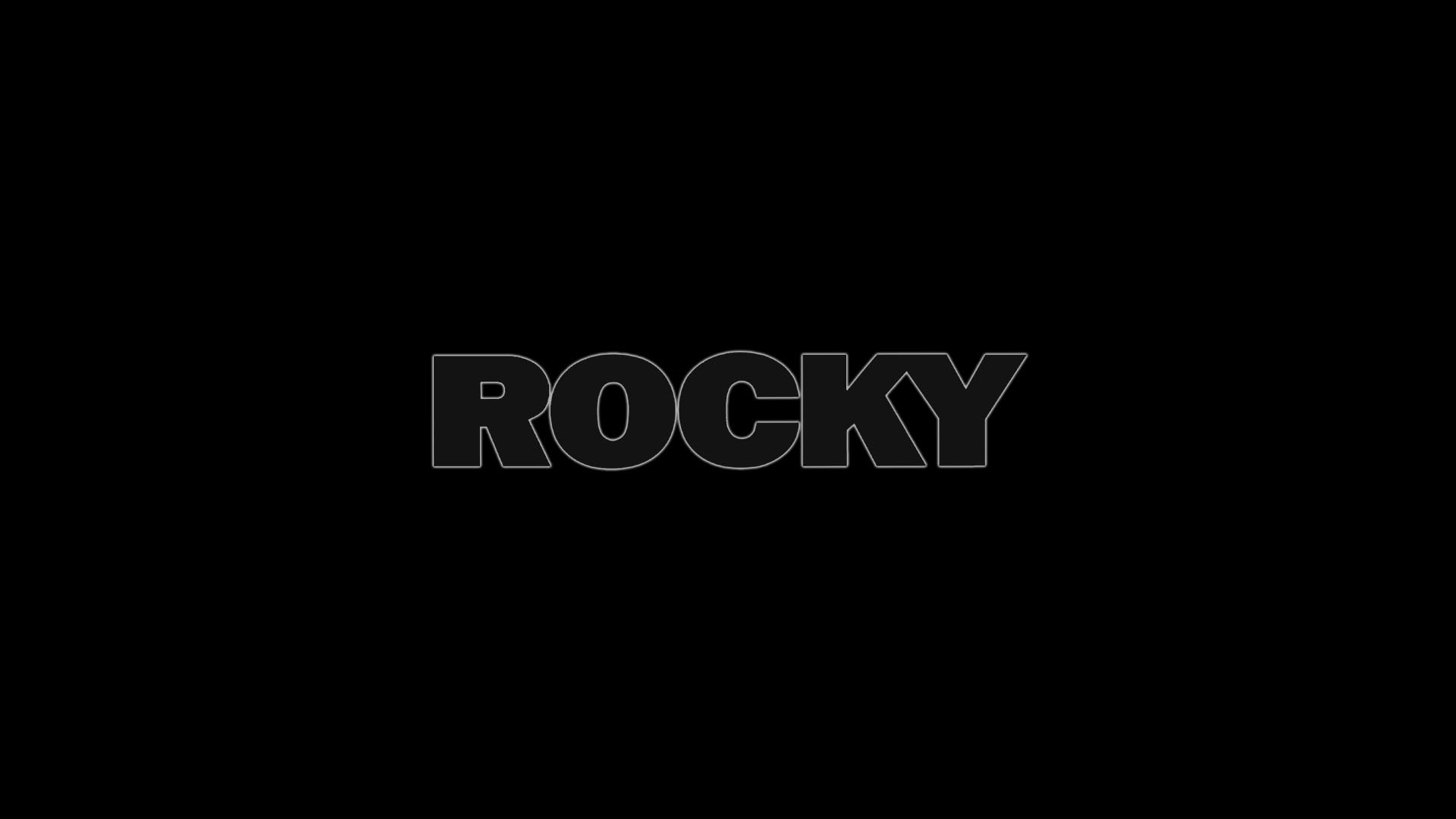 Movie Rocky 1920x1080