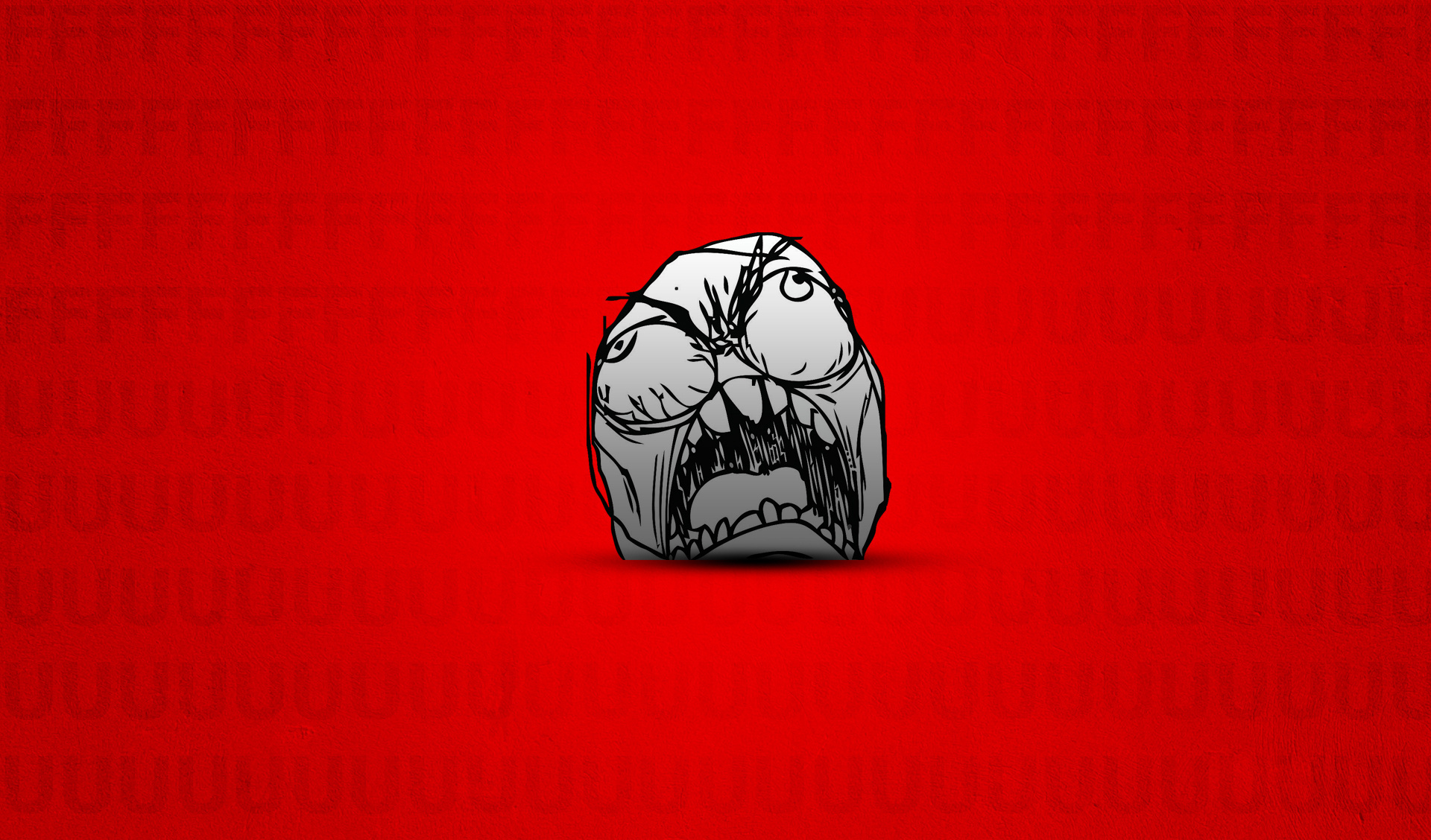 Comics Troll Face 1920x1128