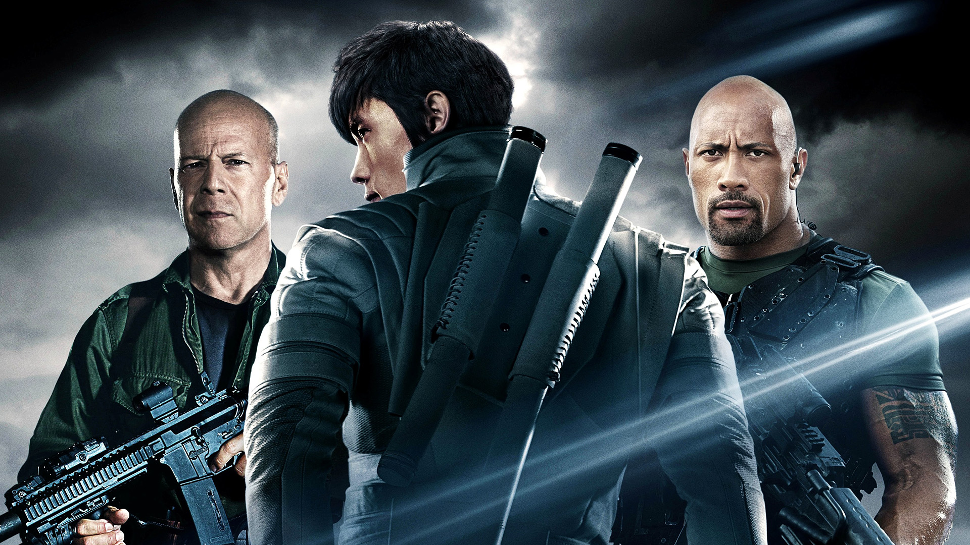 Movie G I Joe Retaliation 1920x1080