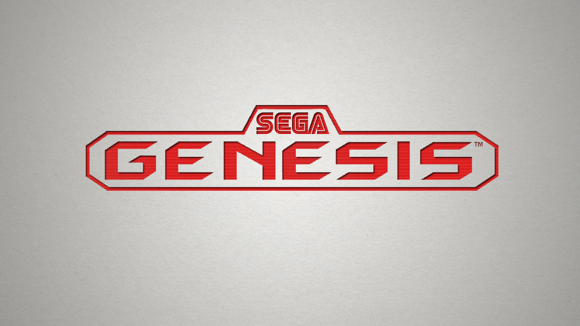 Video Game SEGA Genesis 1920x1080