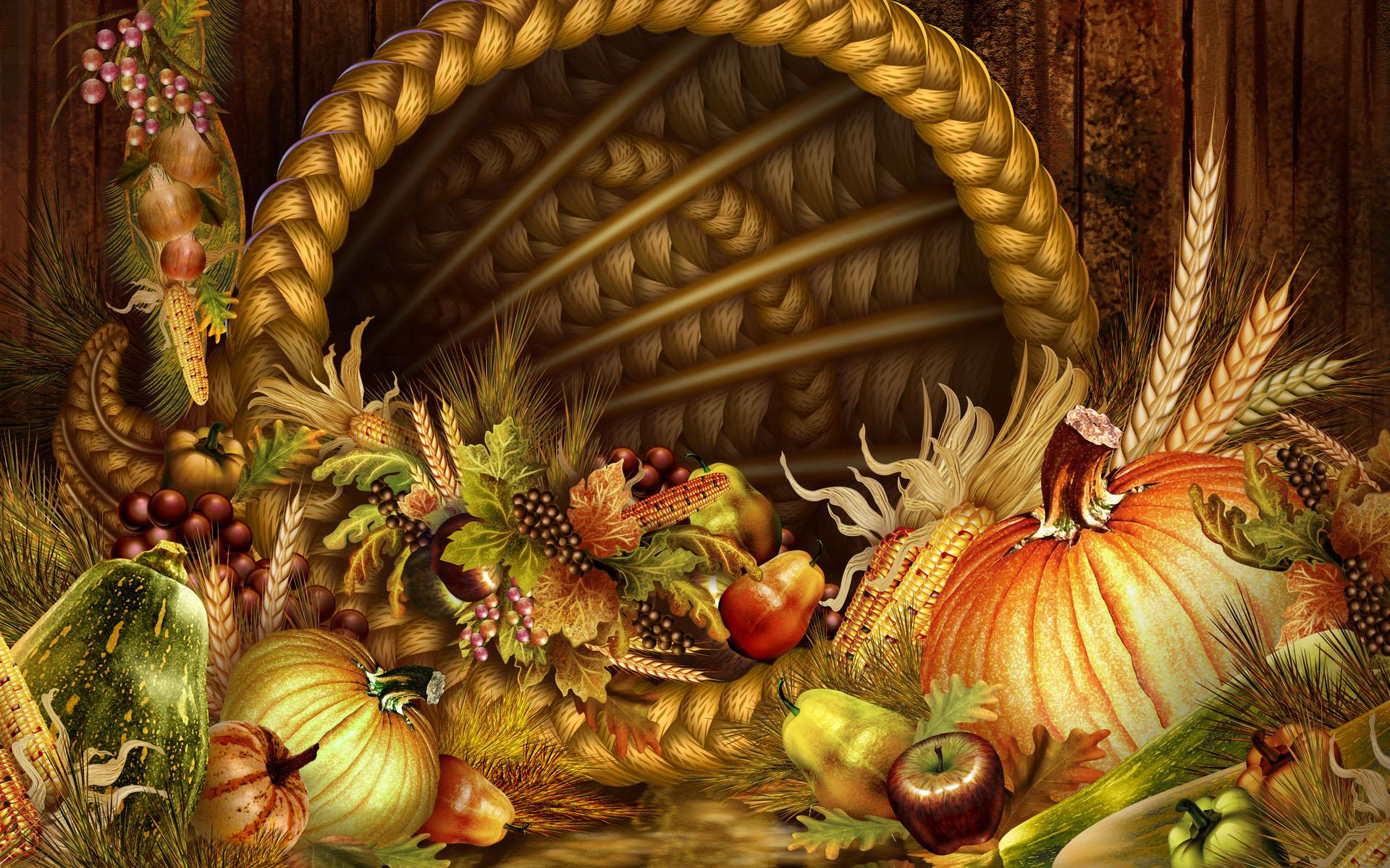 Thanksgiving 1920x1200