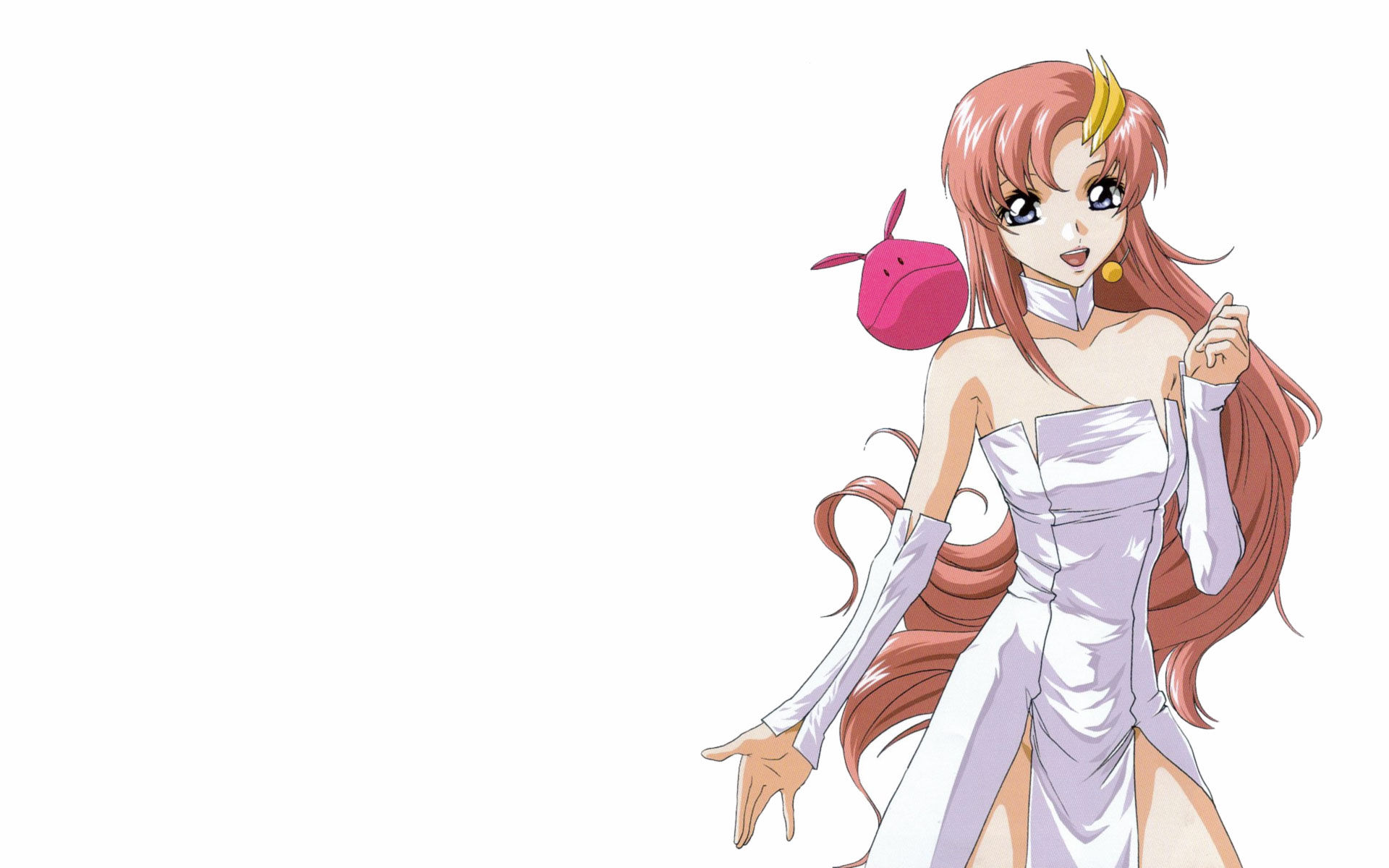 Gundam Mobile Suit Gundam Seed 1920x1200