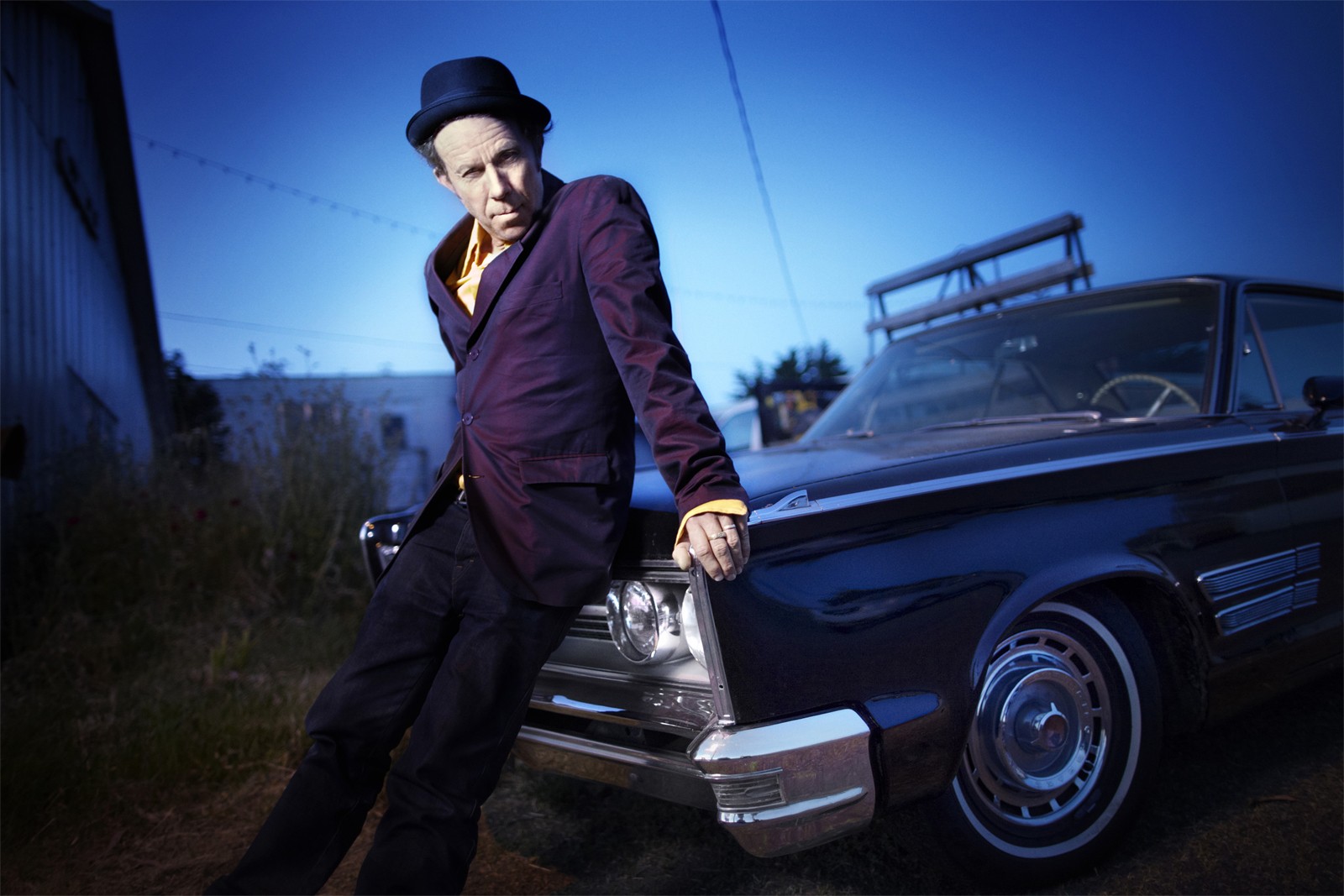 Tom Waits Musician Songwriters Actor Singer 1600x1067