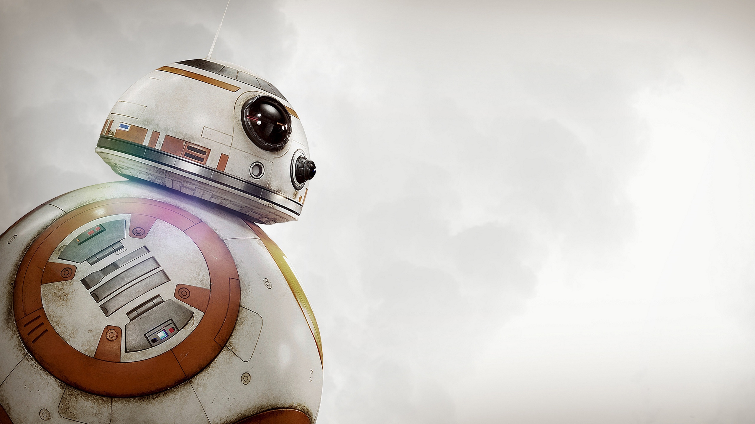 Star Wars BB 8 Star Wars Droids 2560x1440