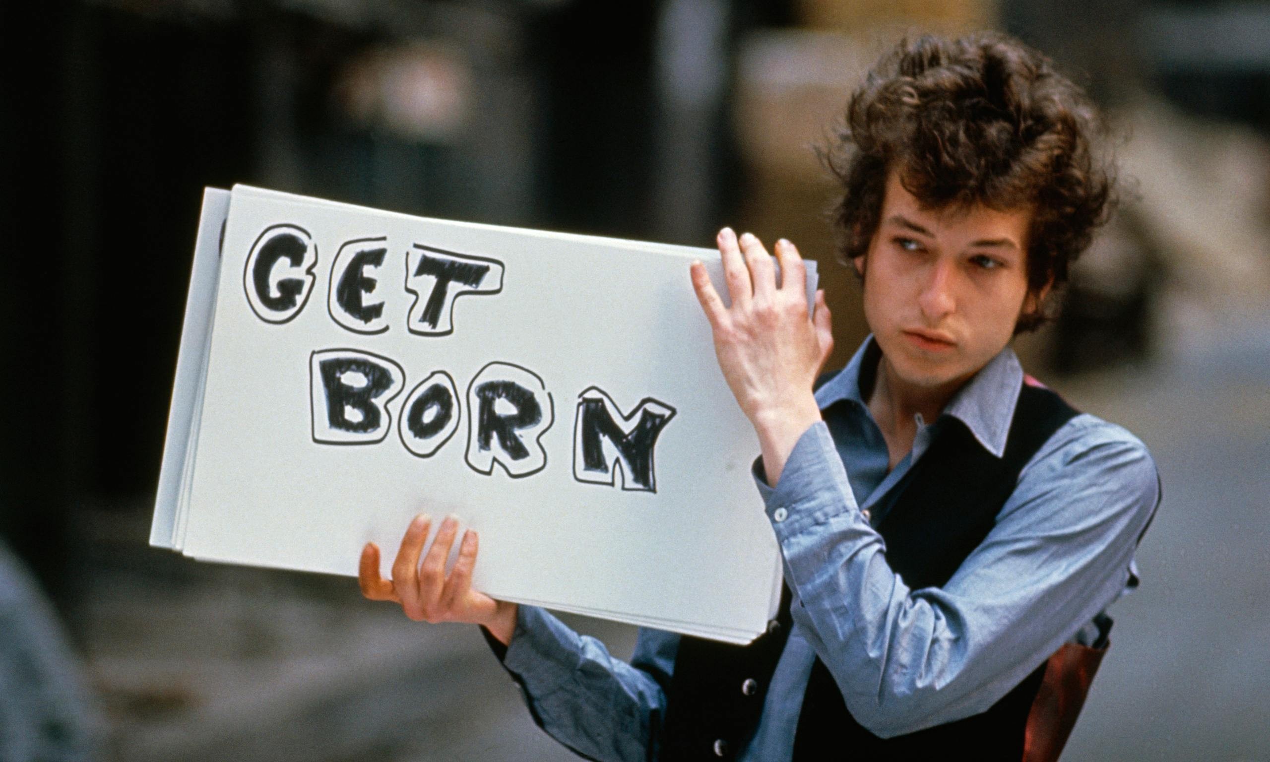 Bob Dylan Musician Legends 2560x1536
