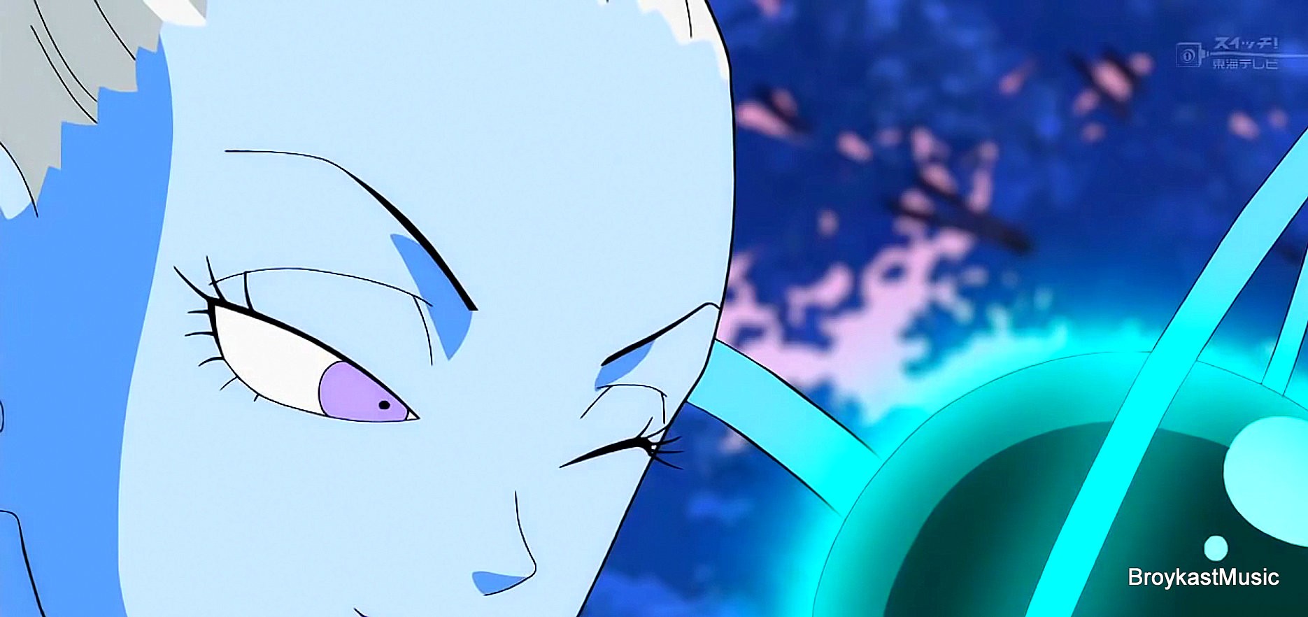 Dragon Ball Super  Son Goku  Whis Outfit 2K wallpaper download