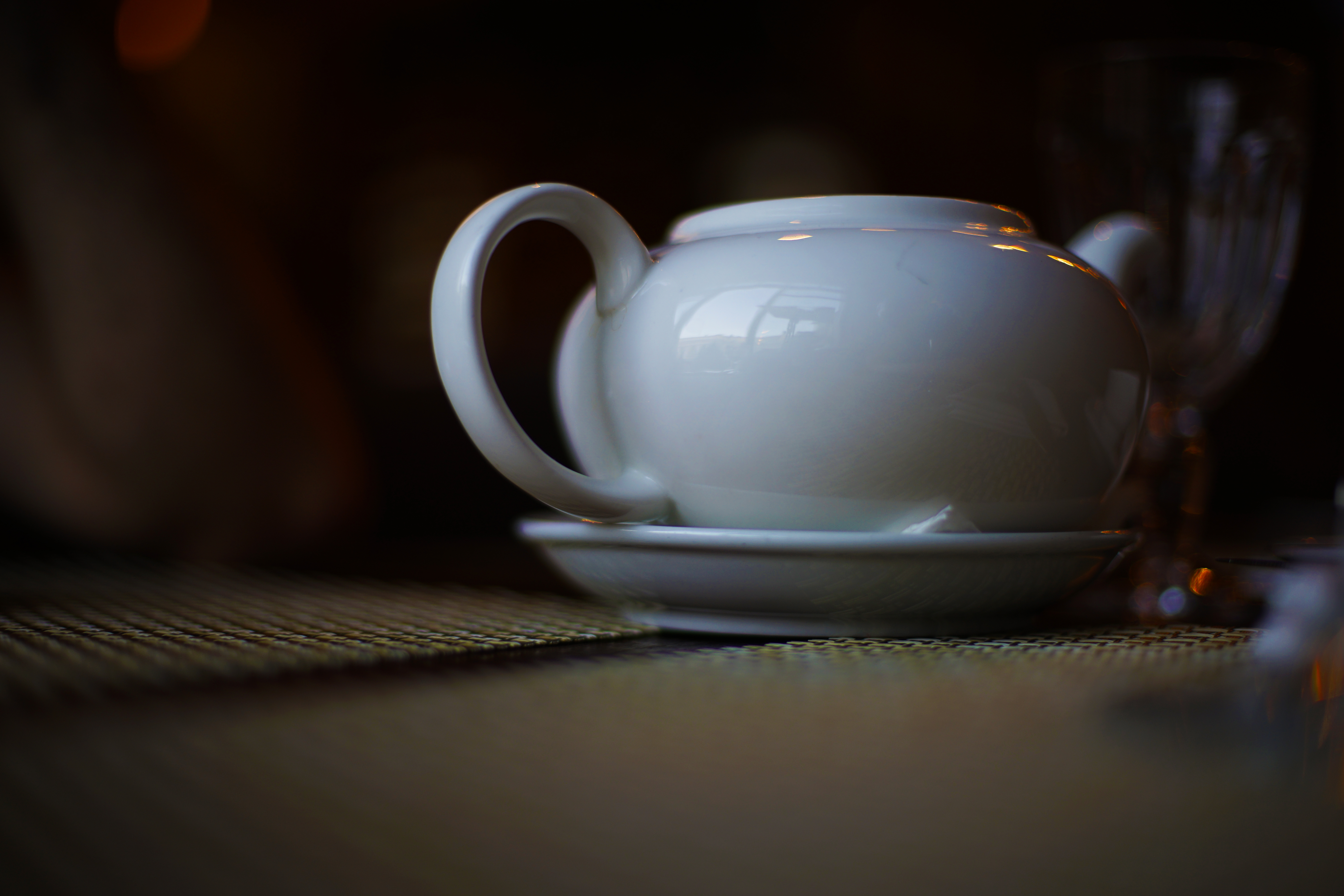 Kettle Tea Tea Party Reflection 6000x4000