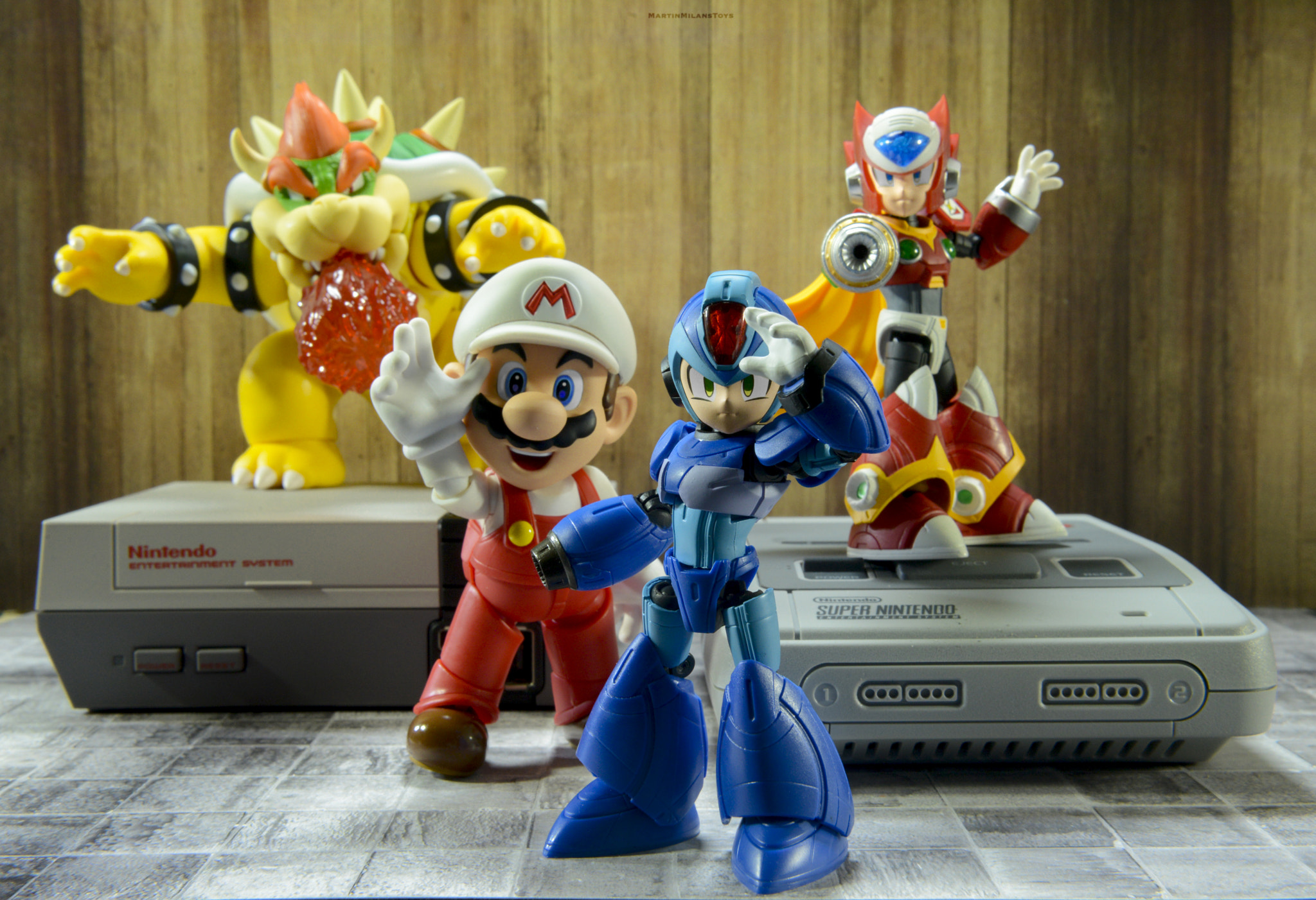 Retro Games Video Games 500px Super Nintendo Nintendo SNES Super Mario Mega Man 2048x1402