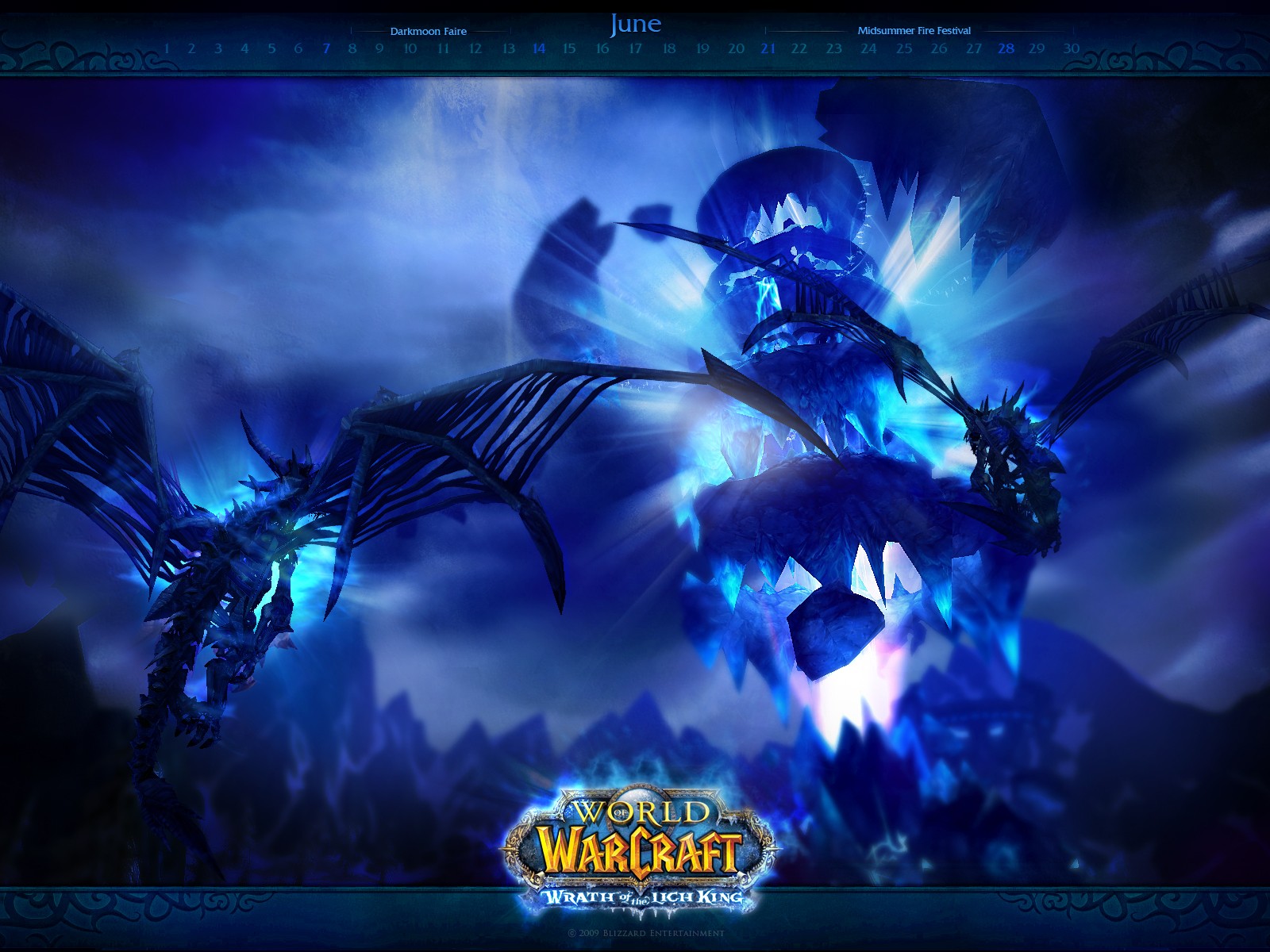 World Of Warcraft World Of Warcraft Wrath Of The Lich King Dragon Video Games 1600x1200
