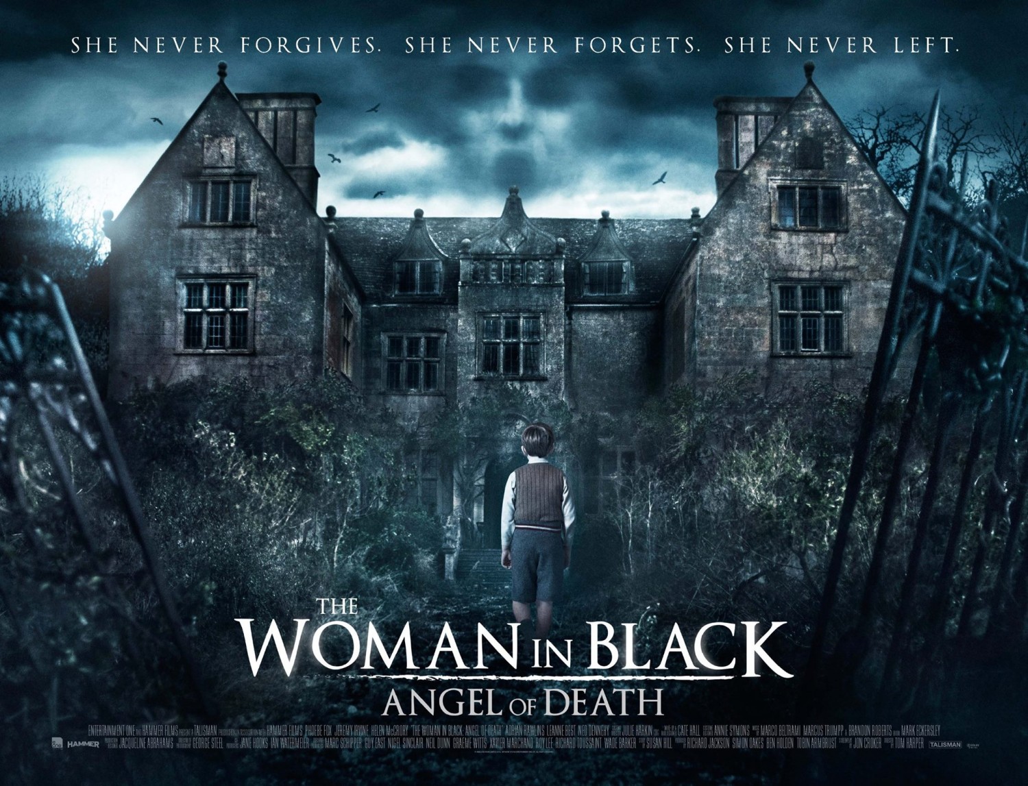 Movie The Woman In Black Angel Of Death 1500x1147