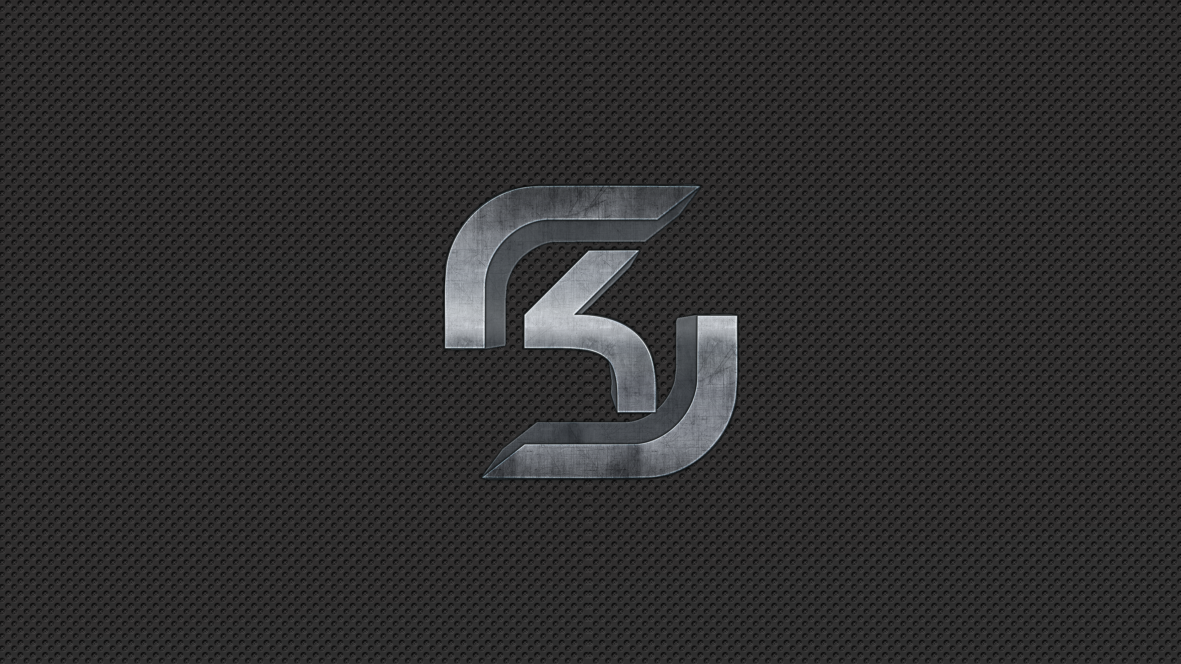 Counter Strike Global Offensive SK Gaming Computer Gamers E Sports 3840x2160