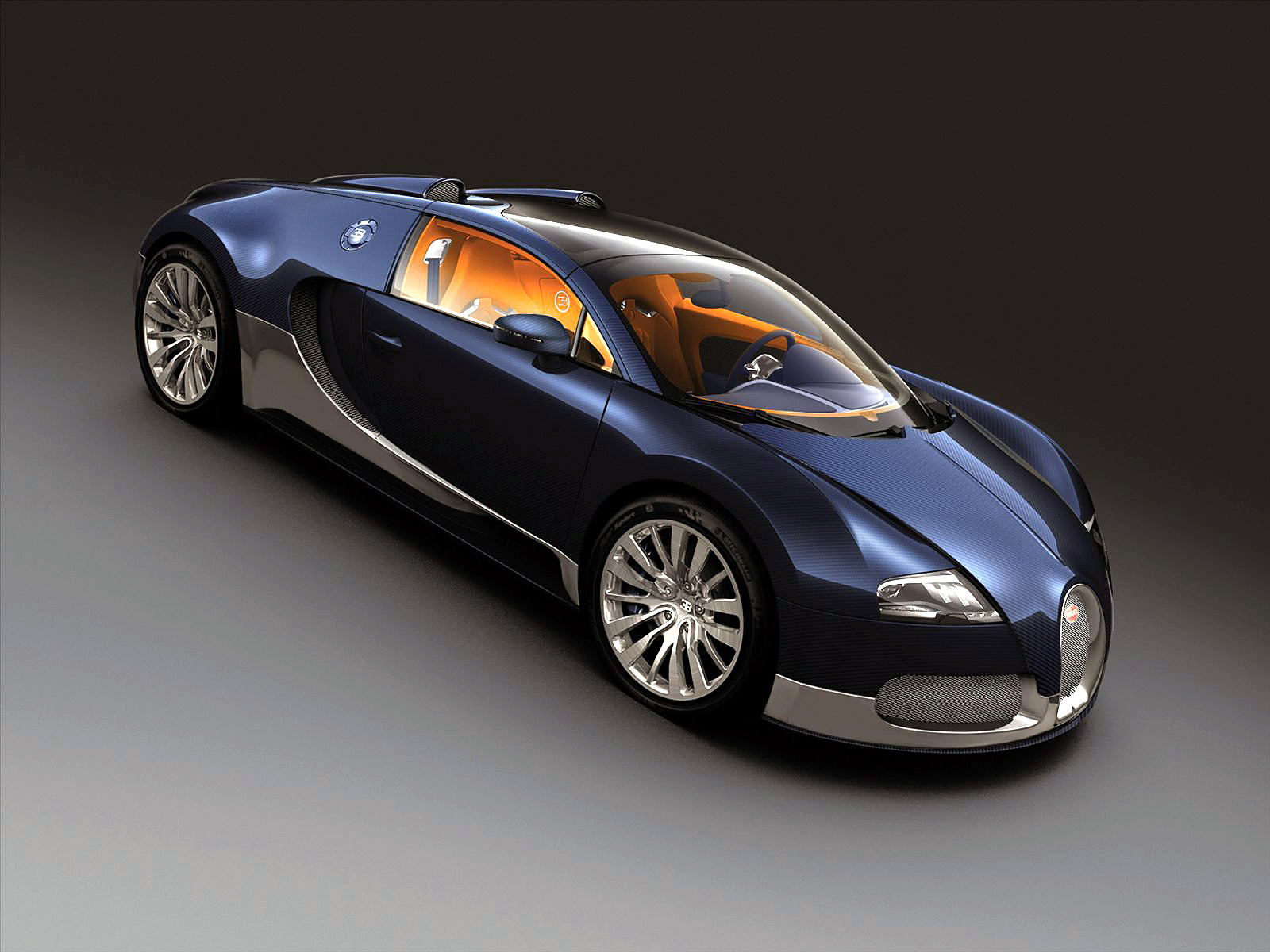 Bugatti 1600x1200