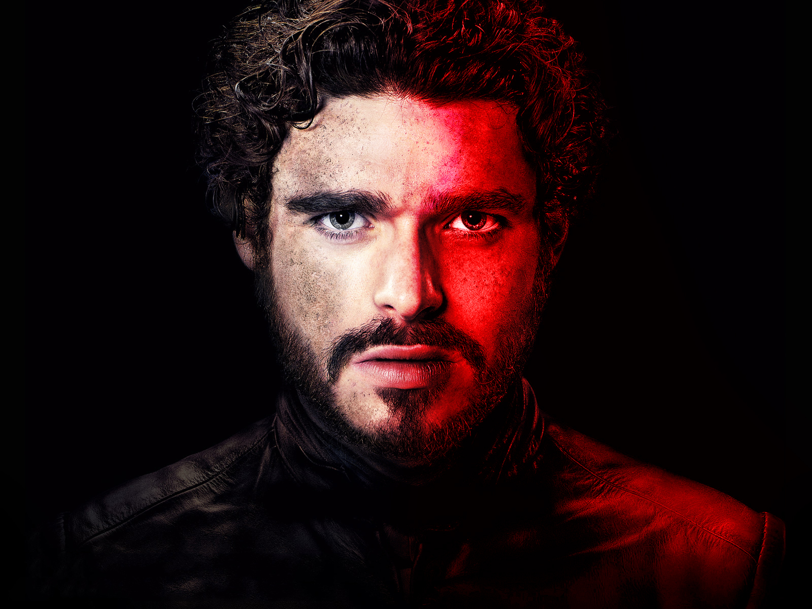 Robb Stark Richard Madden 1600x1200