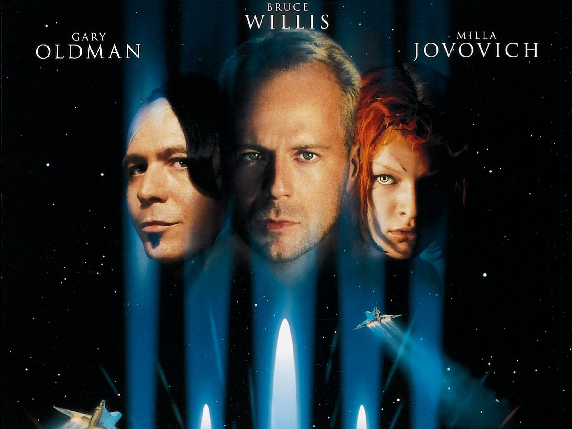 Movie The Fifth Element 1920x1440