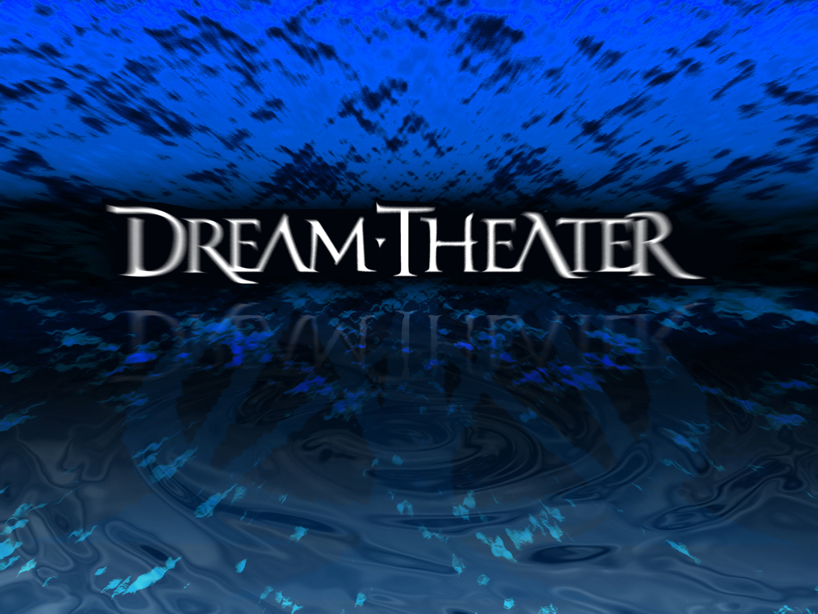 Music Dream Theater 1600x1200