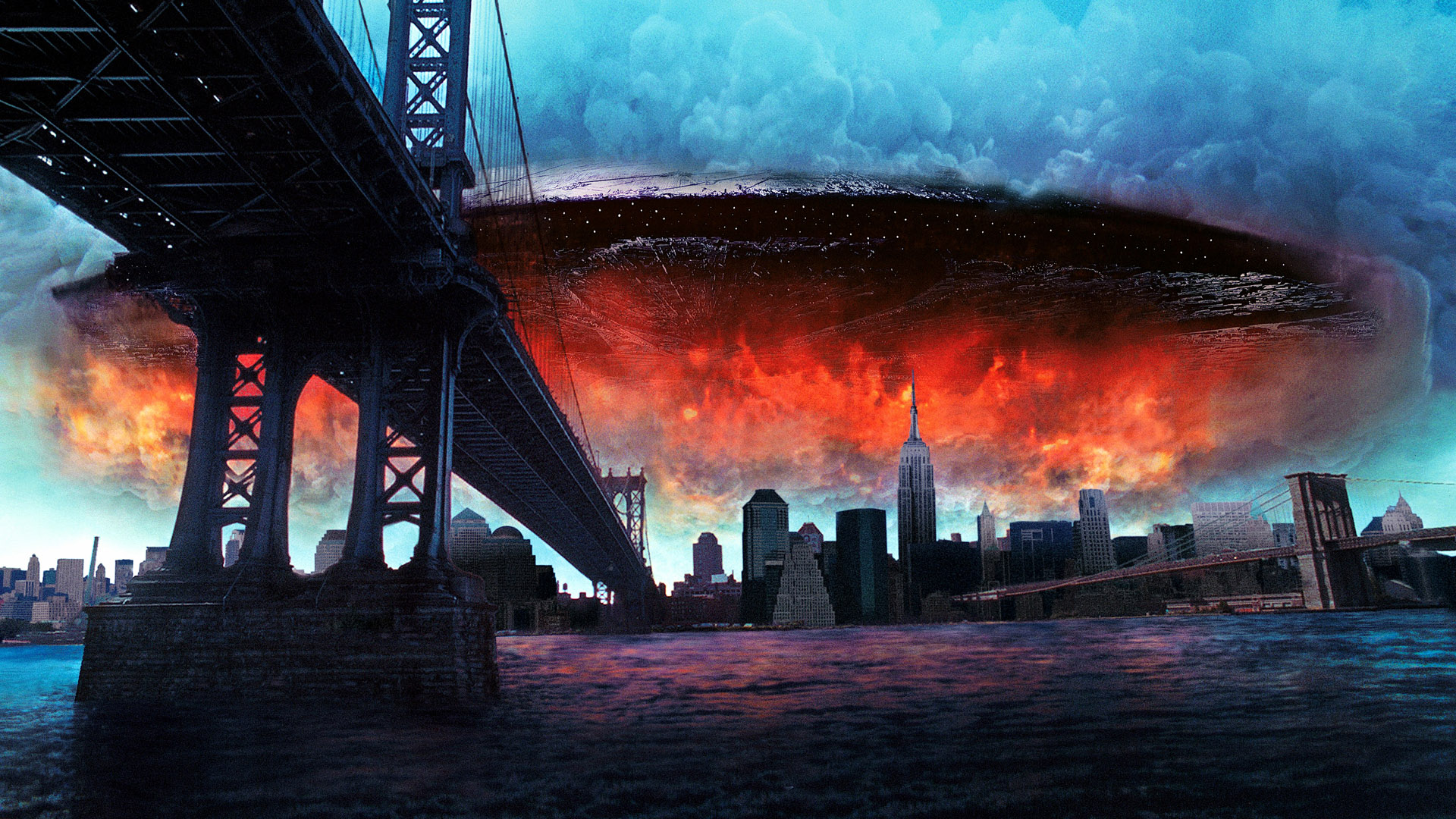 Movie Independence Day 1920x1080