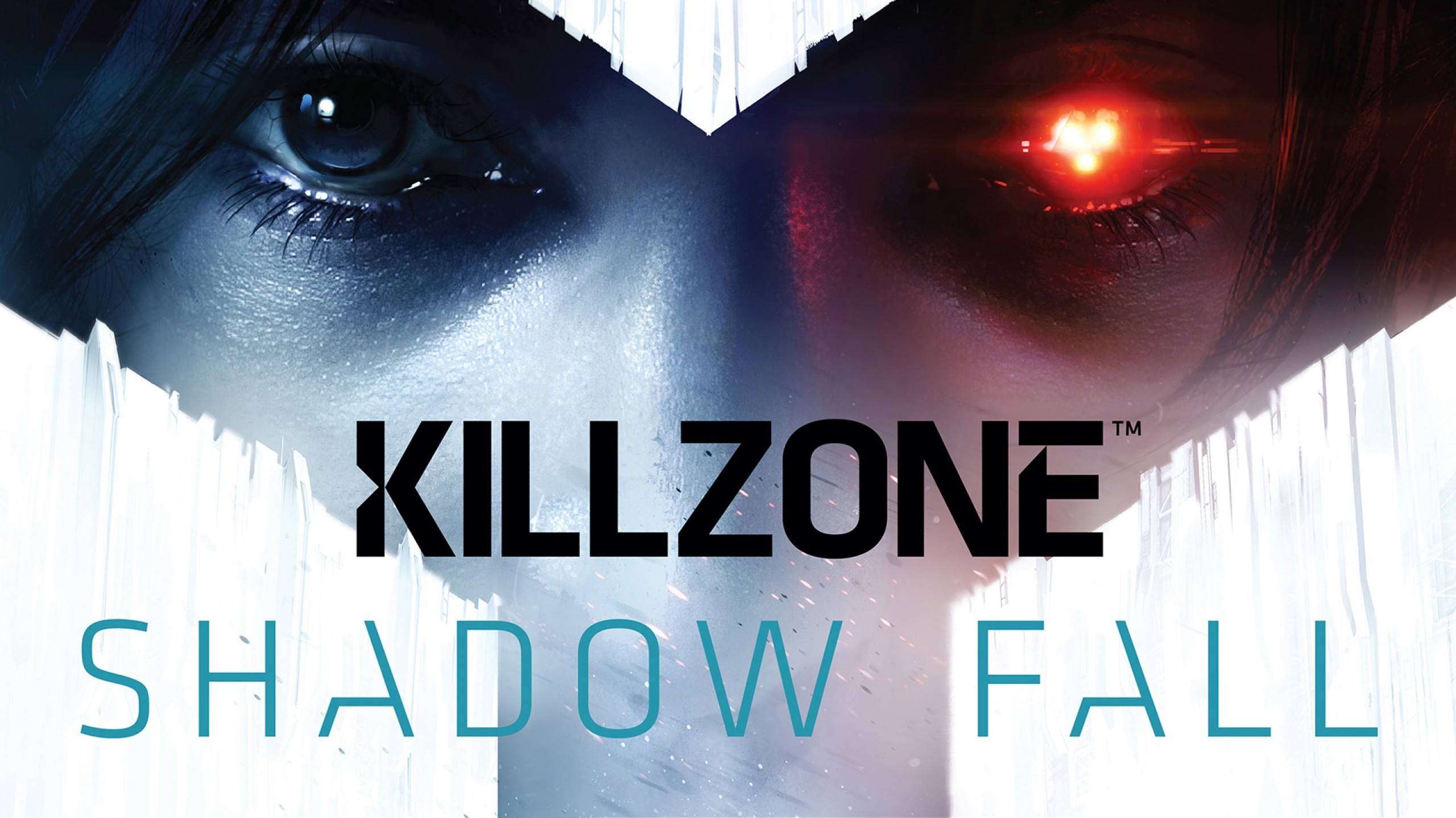 Killzone Shadow Fall 2560x1440