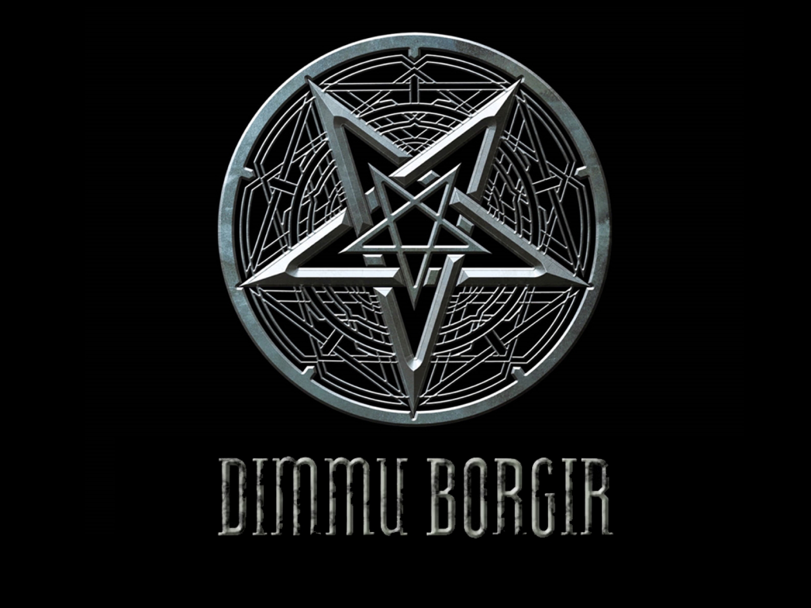 Music Dimmu Borgir 1600x1200