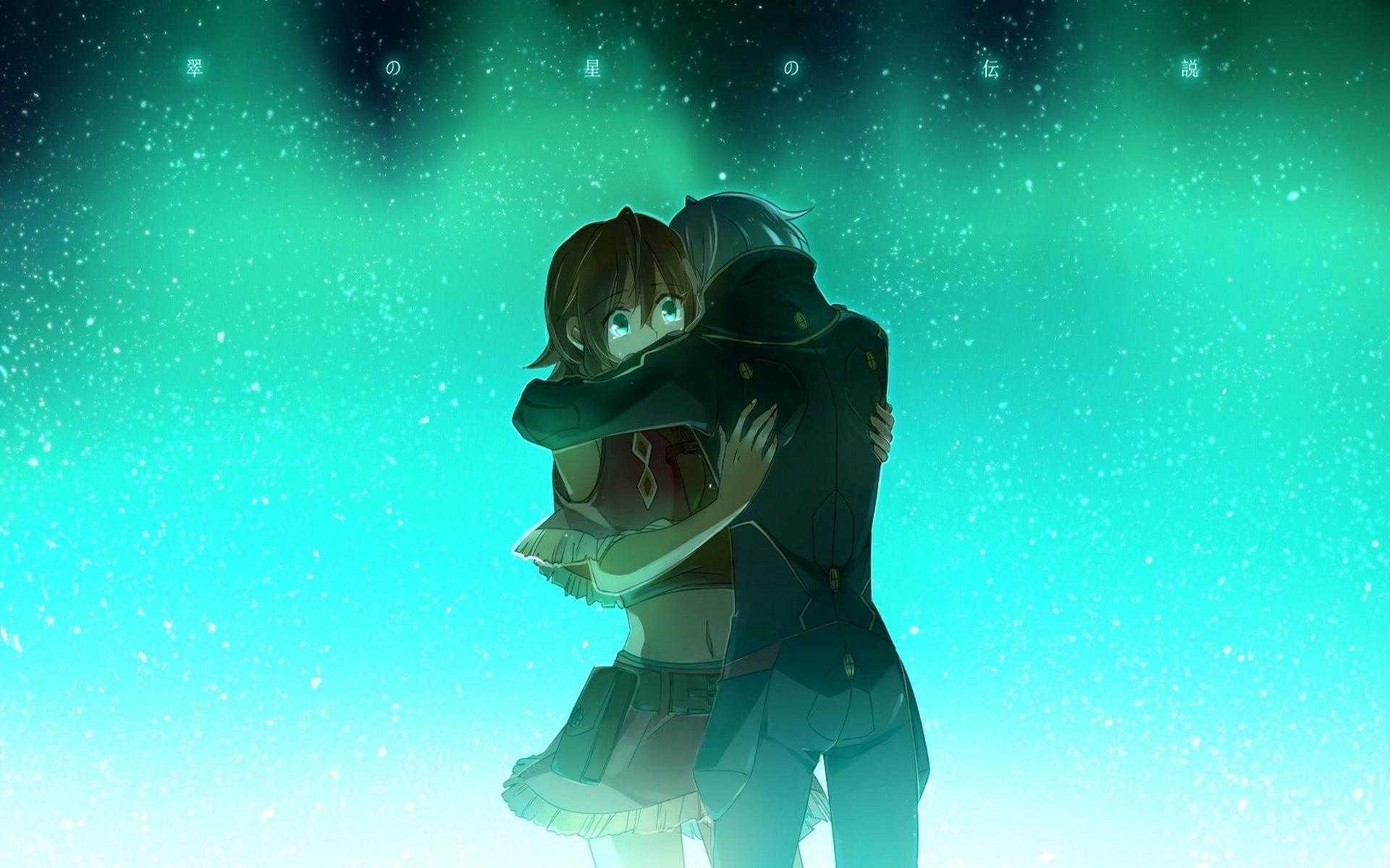 Suisei No Gargantia Ledo Amy Suisei No Gargantia 1920x1200