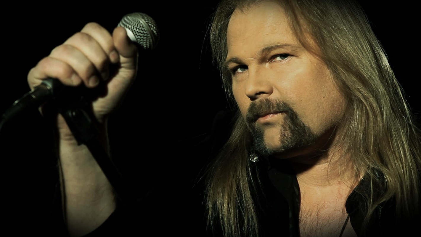 Jorn Lande Singer Musician Norwegian Men Heavy Metal Power Metal 1422x800