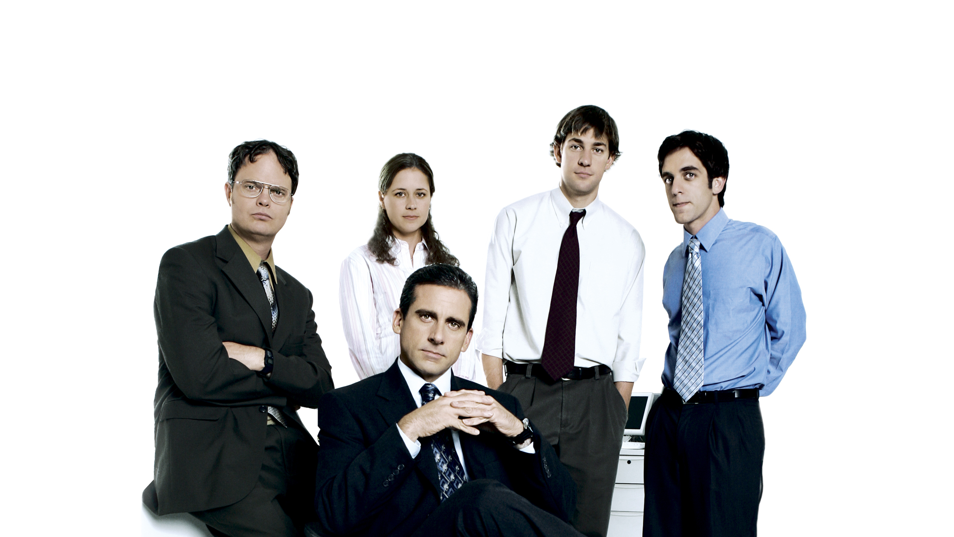 TV Show The Office US 1920x1080