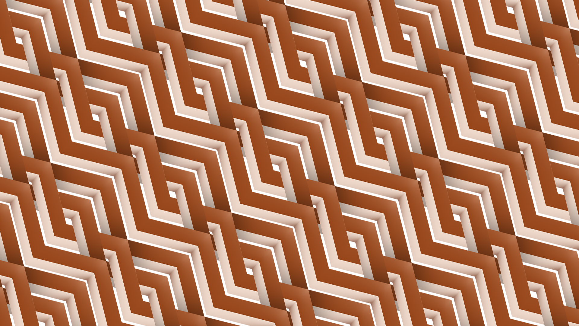 Lines Tile Abstract Shapes 1920x1080