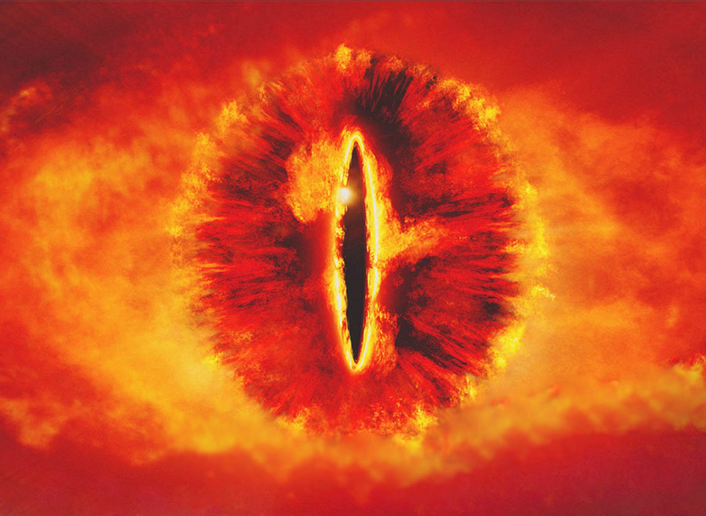 Lord Of The Rings Sauron 1437x1050