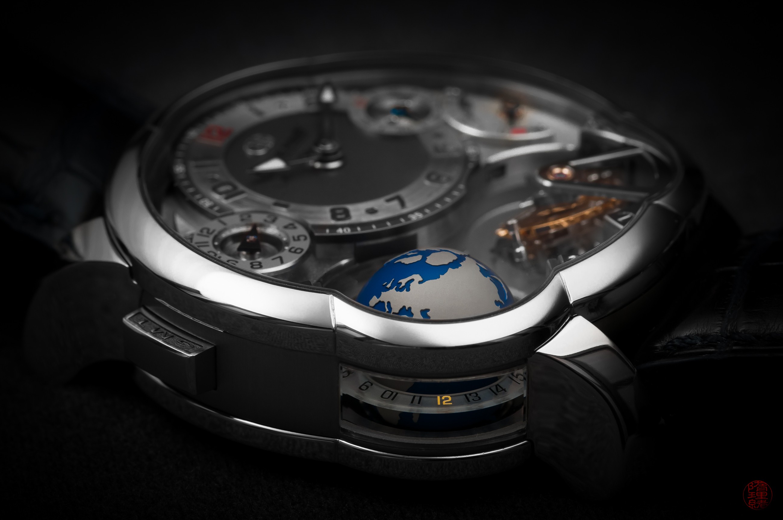 Watch Luxury Watches 2600x1727