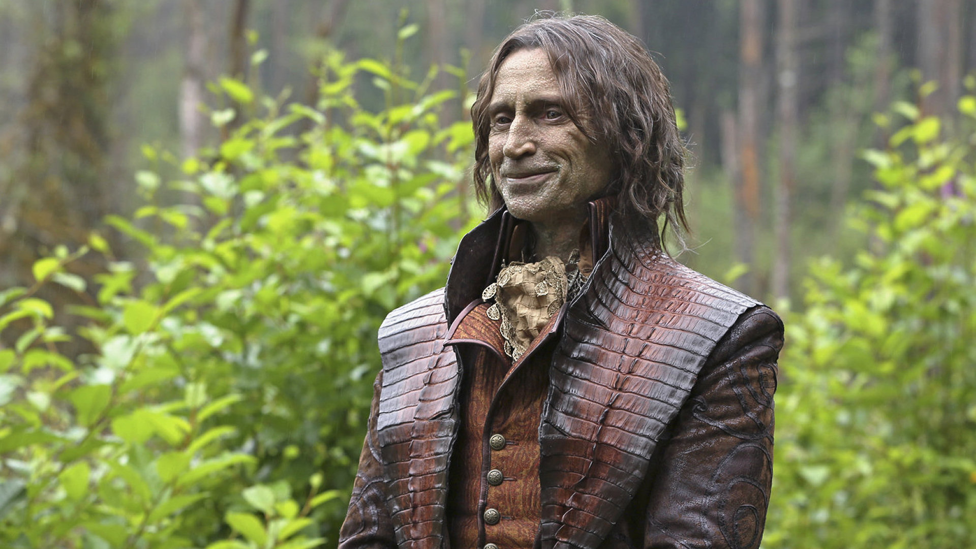 Robert Carlyle Rumpelstiltskin 1920x1080