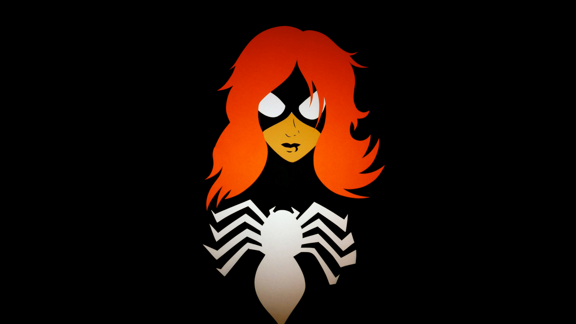 Spider Girl Anya Corazon Marvel Comics 1920x1080