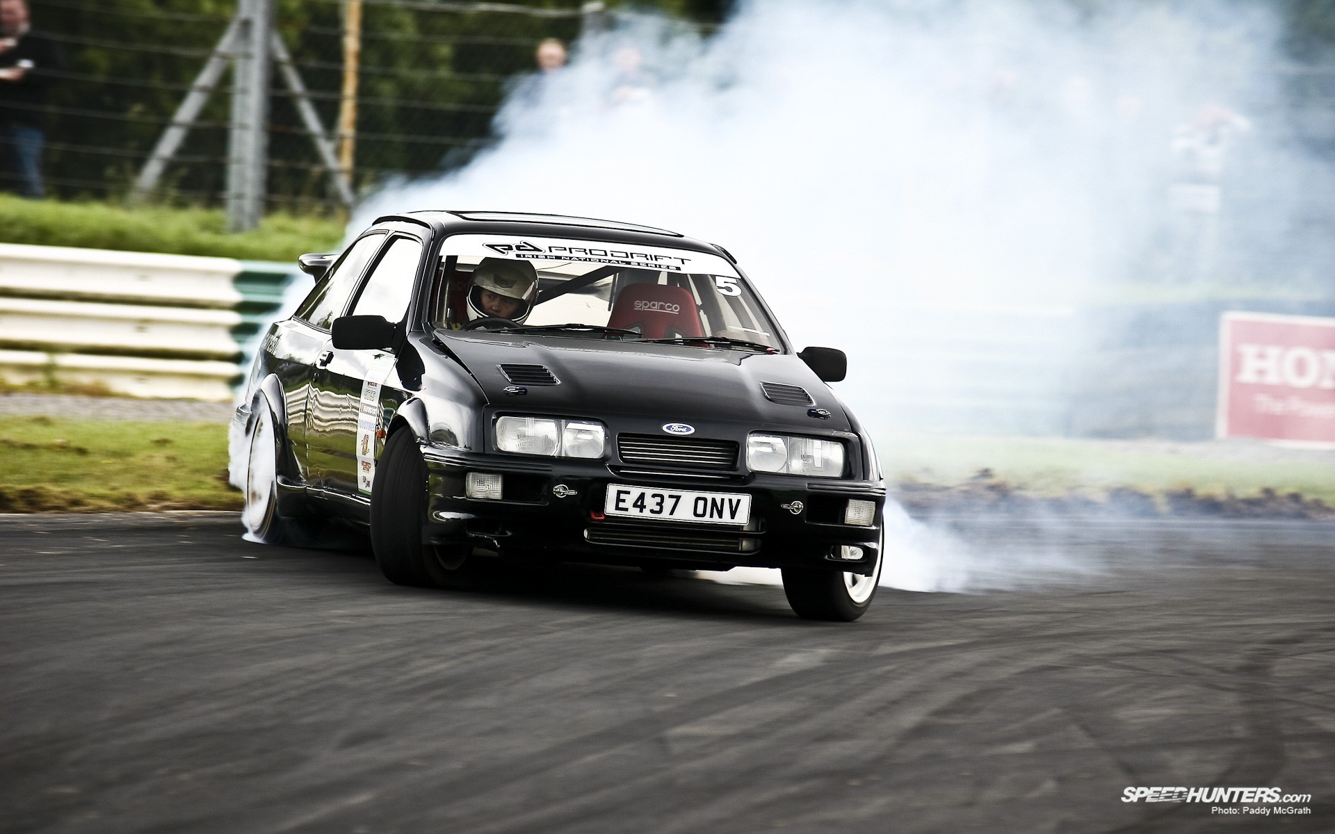 Ford Ford Sierra Car Race Cars Vehicle 1920x1200