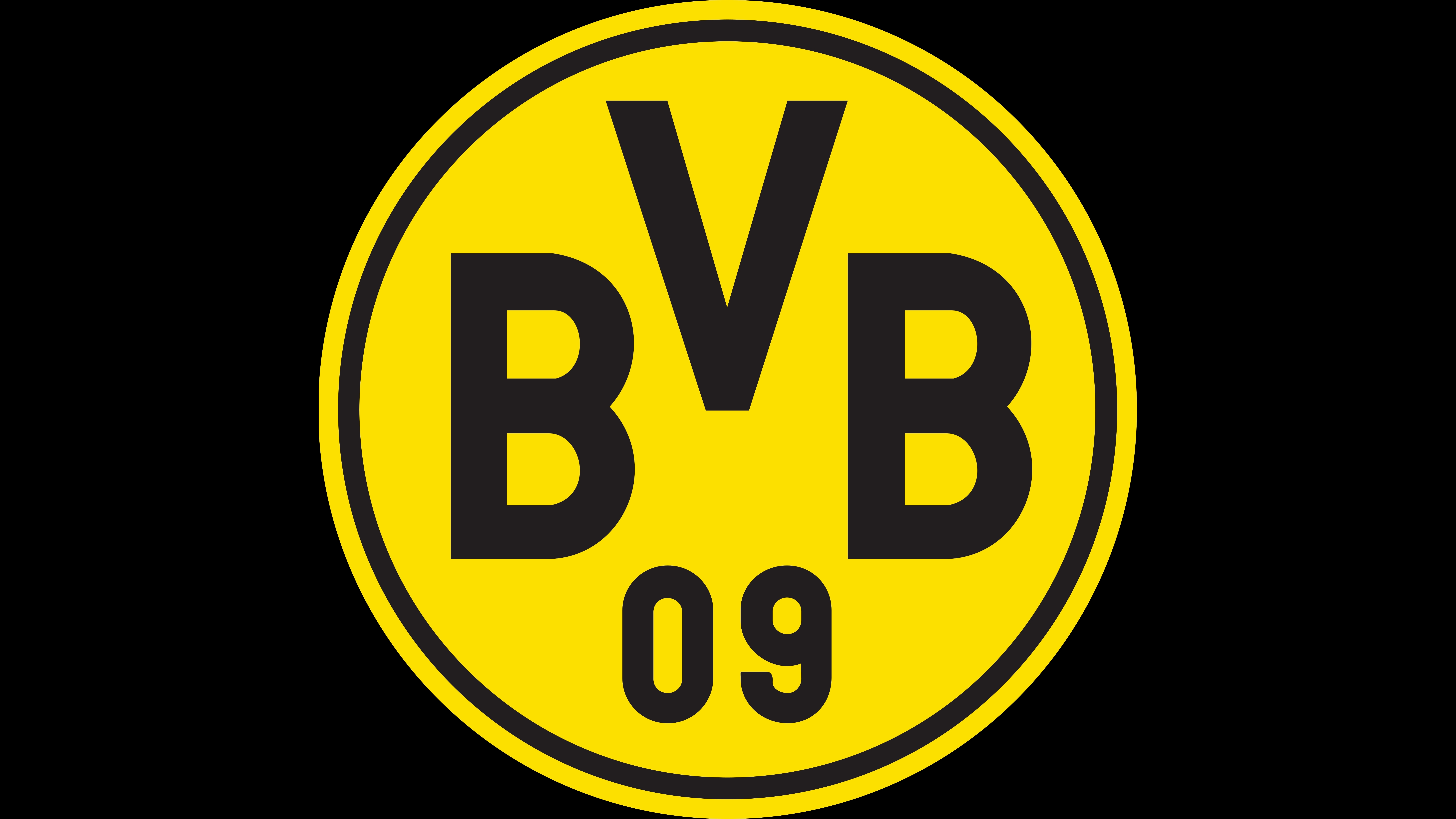 Sports Borussia Dortmund 7284x4096