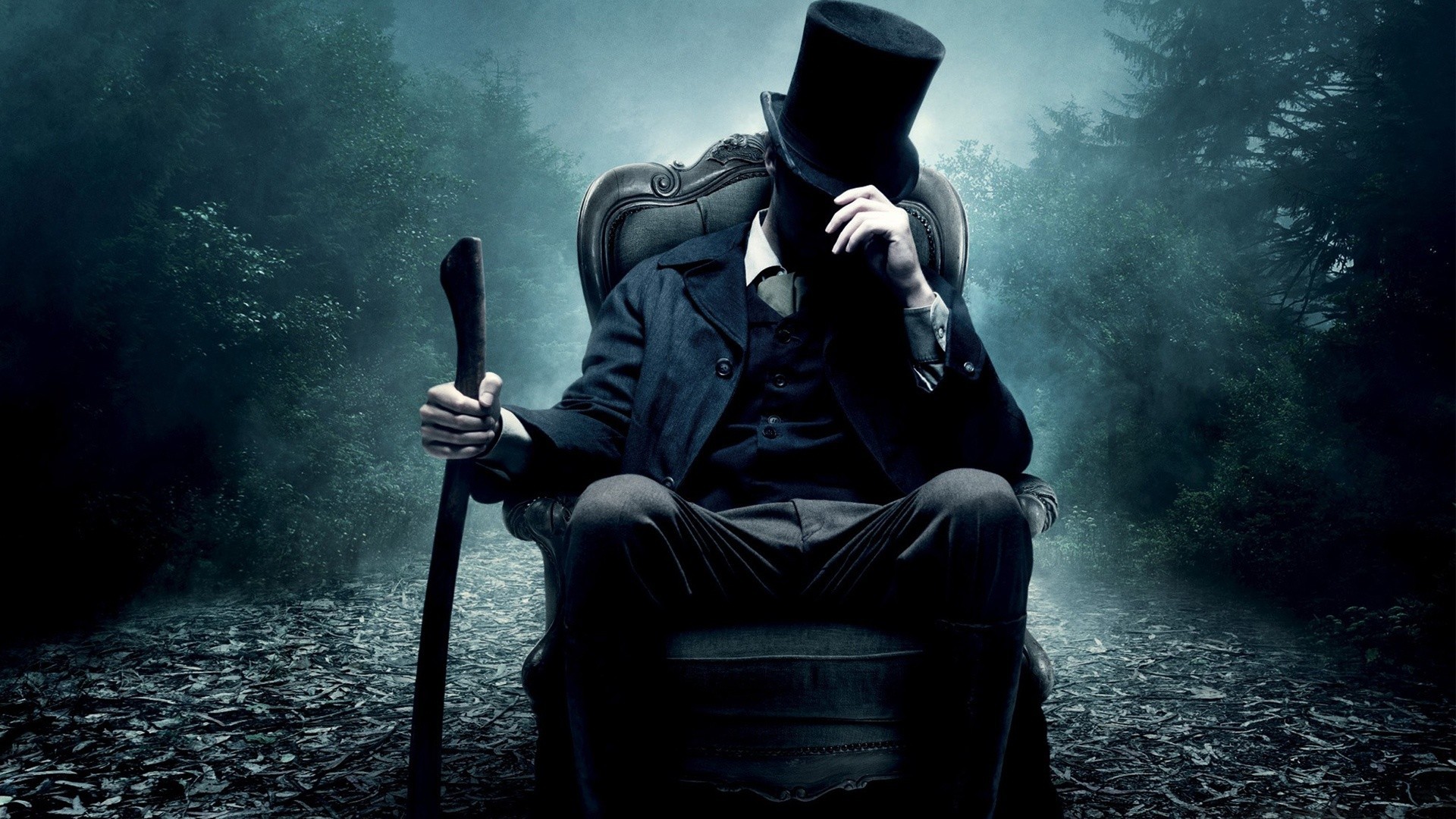 Movies Abraham Lincoln Vampire Hunter 1920x1080