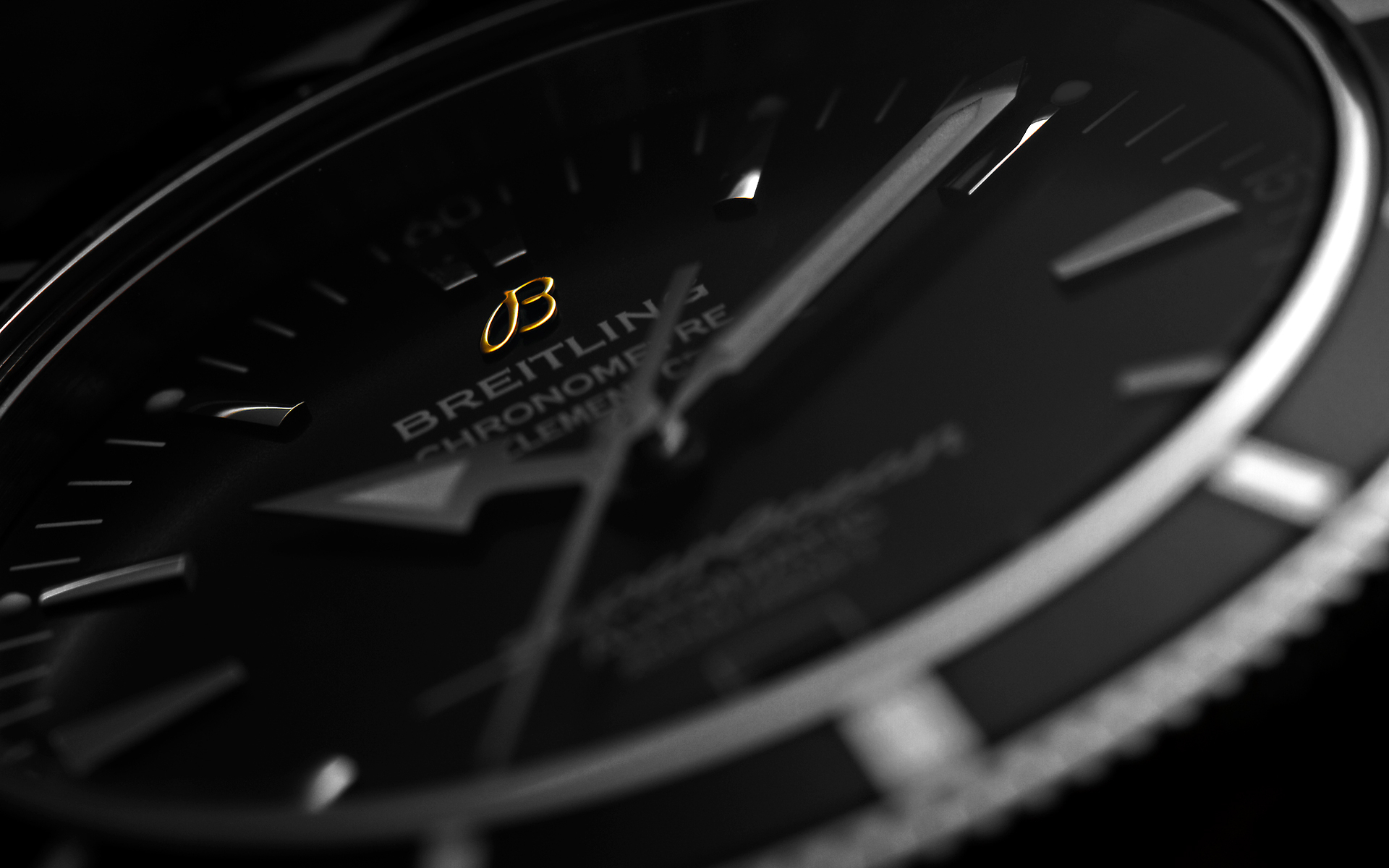 Watch Breitling 1920x1200