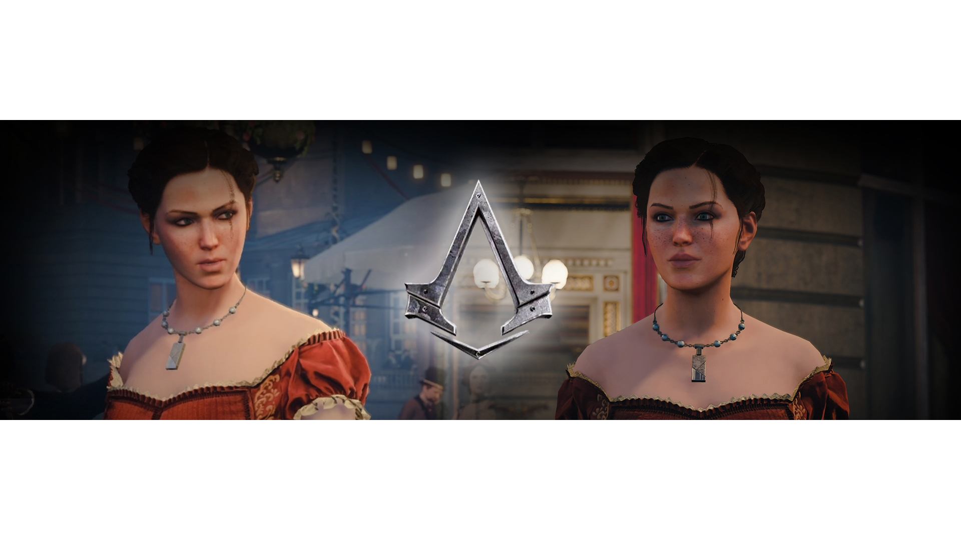 Evie Frye Assassins Creed Syndicate Assassins Creed 1920x1080