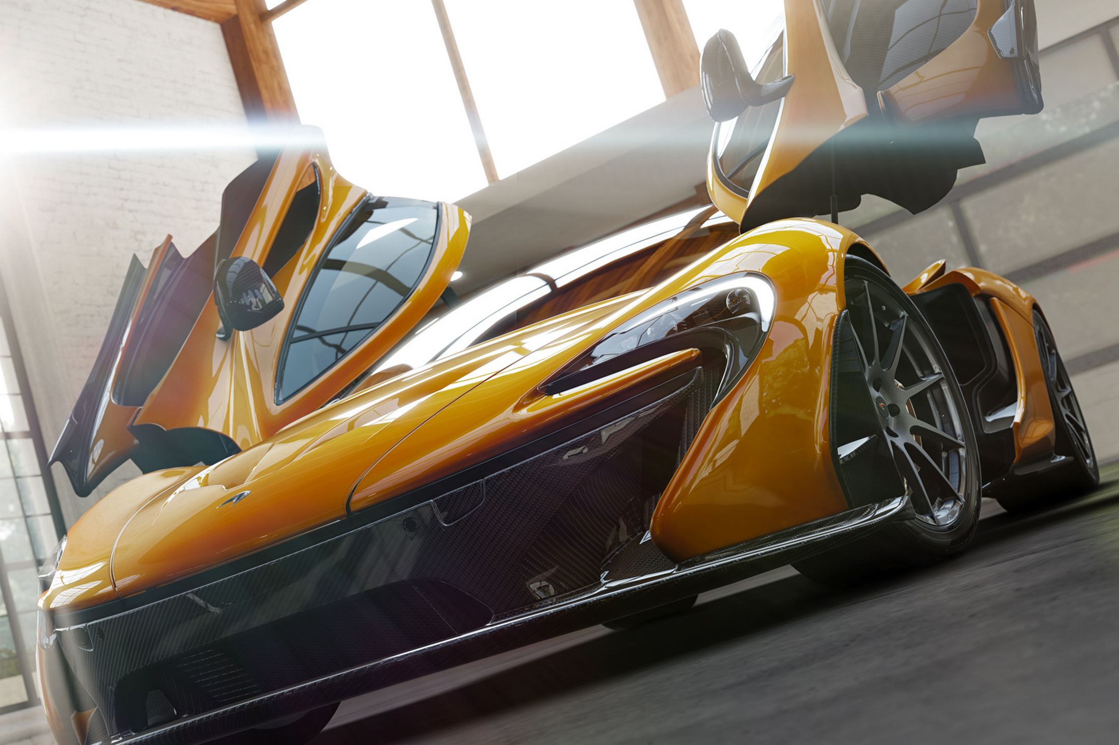 Video Game Forza Motorsport 5 2197x1464