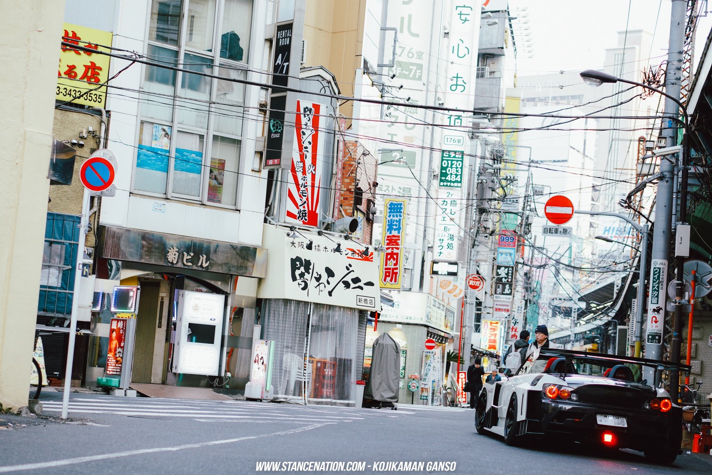 JDM Honda Japan Urban City Car S2000 Honda S2000 S2k 1437x960