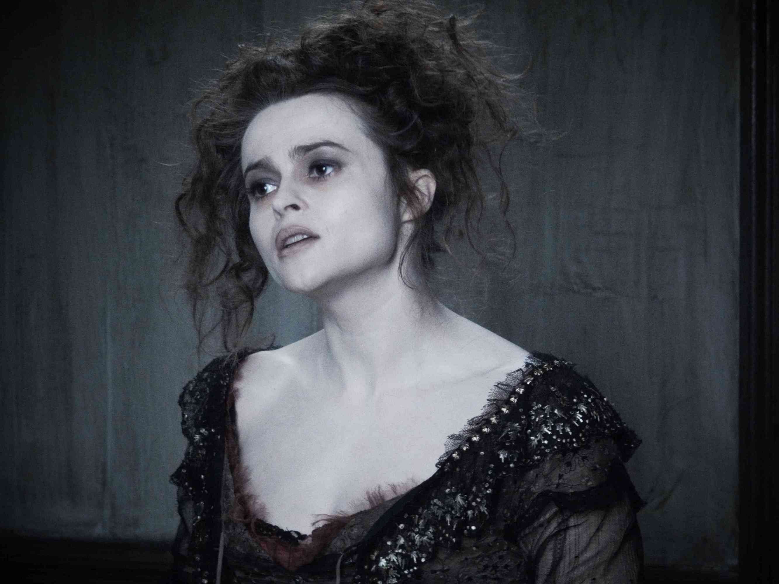 Helena Bonham Carter 2666x2000