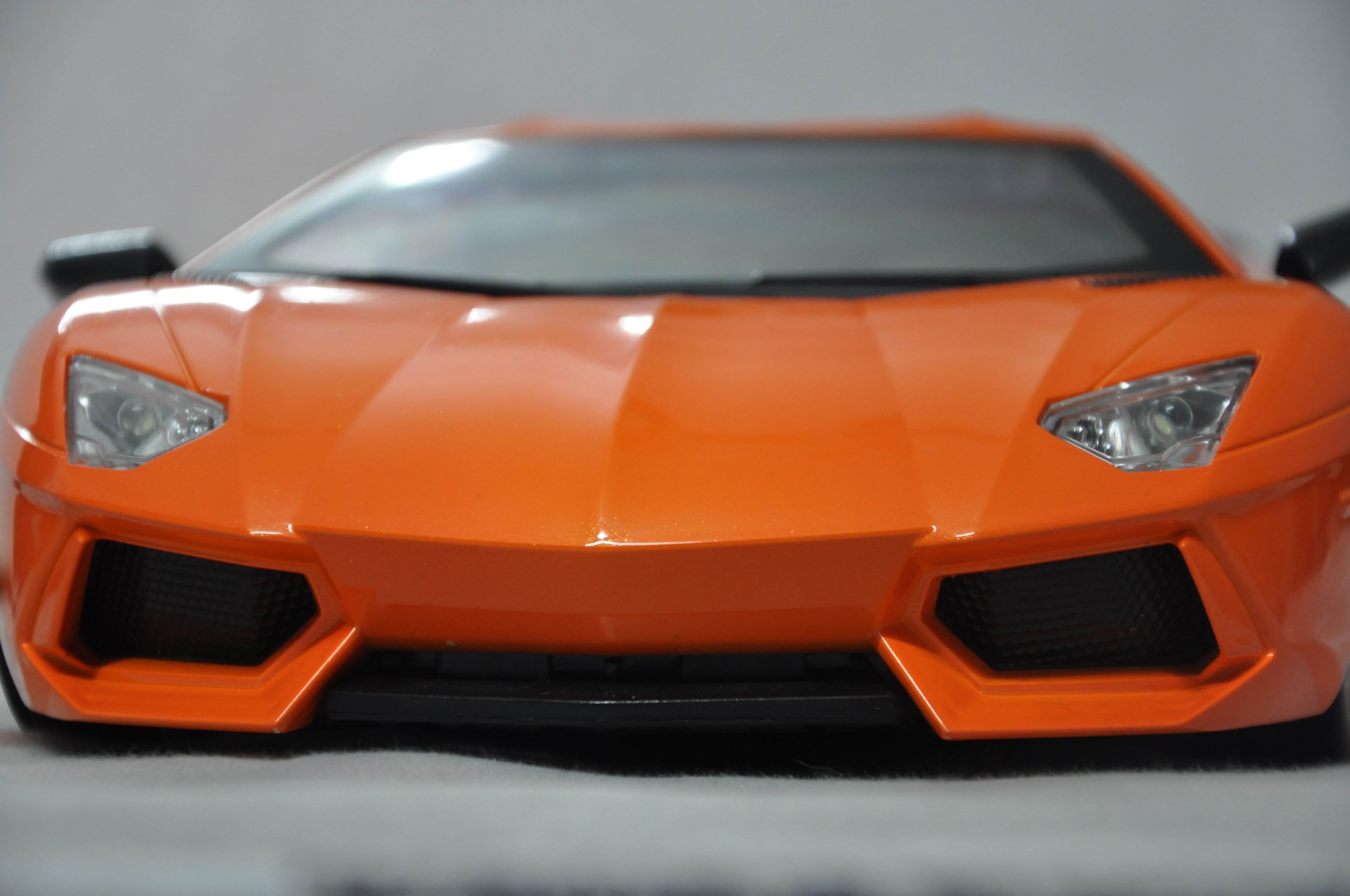 Lamborghini Car Orange Cars 4288x2848