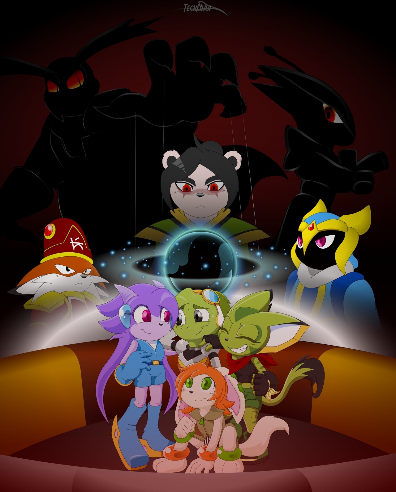 Freedom Planet Indie Games Video Games 1280x1593