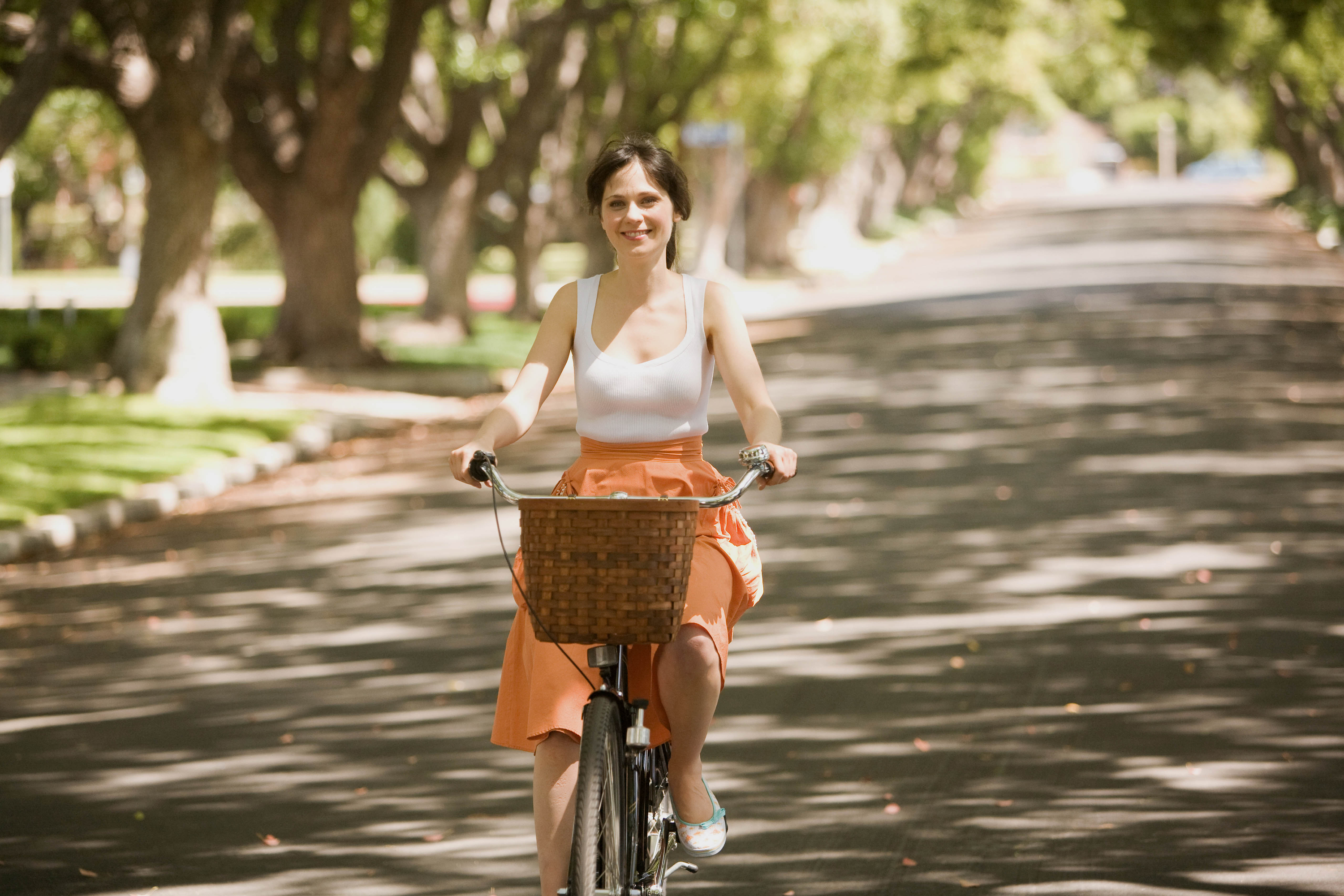 Summer Finn Zooey Deschanel 500 Days Of Summer 3000x2000