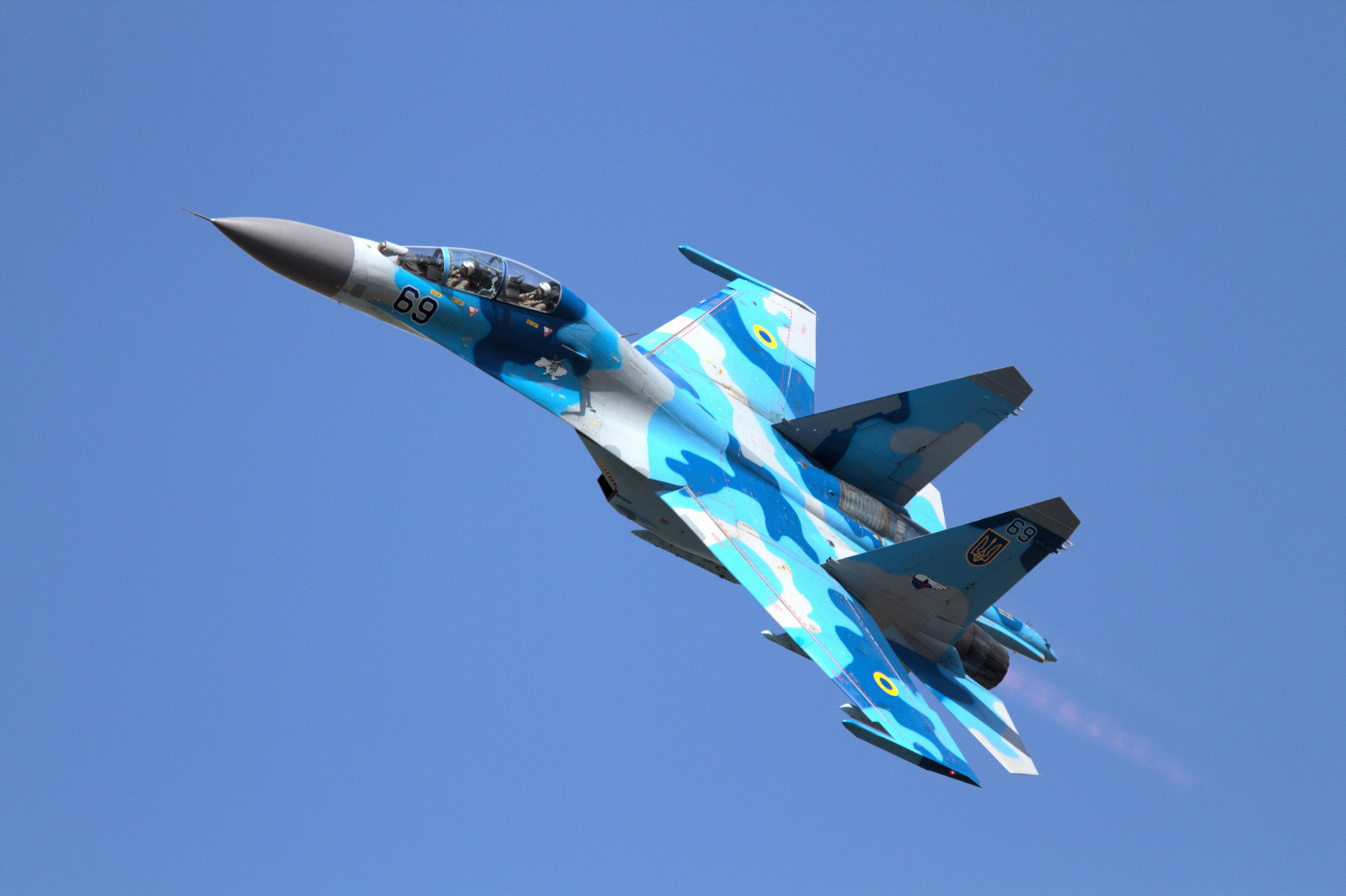 Fighter Pilot Outfit Military Aircraft Vehicle Military Aircraft Sukhoi Su 30 2048x1364