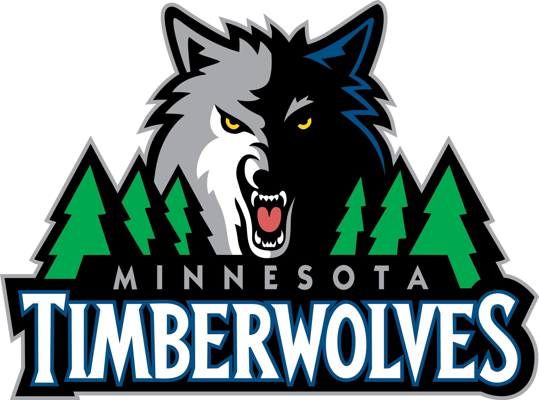 Sports Minnesota Timberwolves 2290x1698