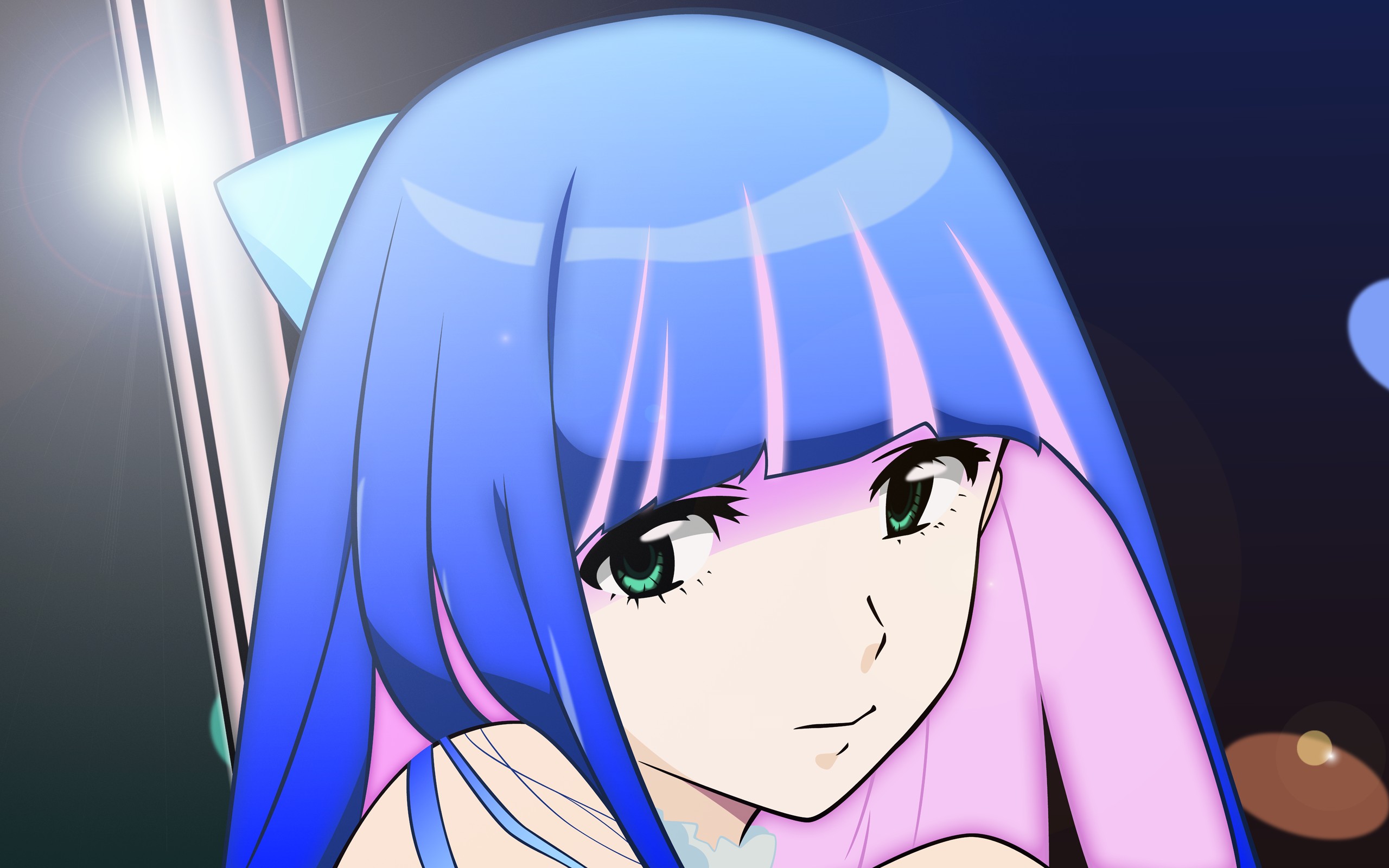 Stocking Anarchy 2560x1600